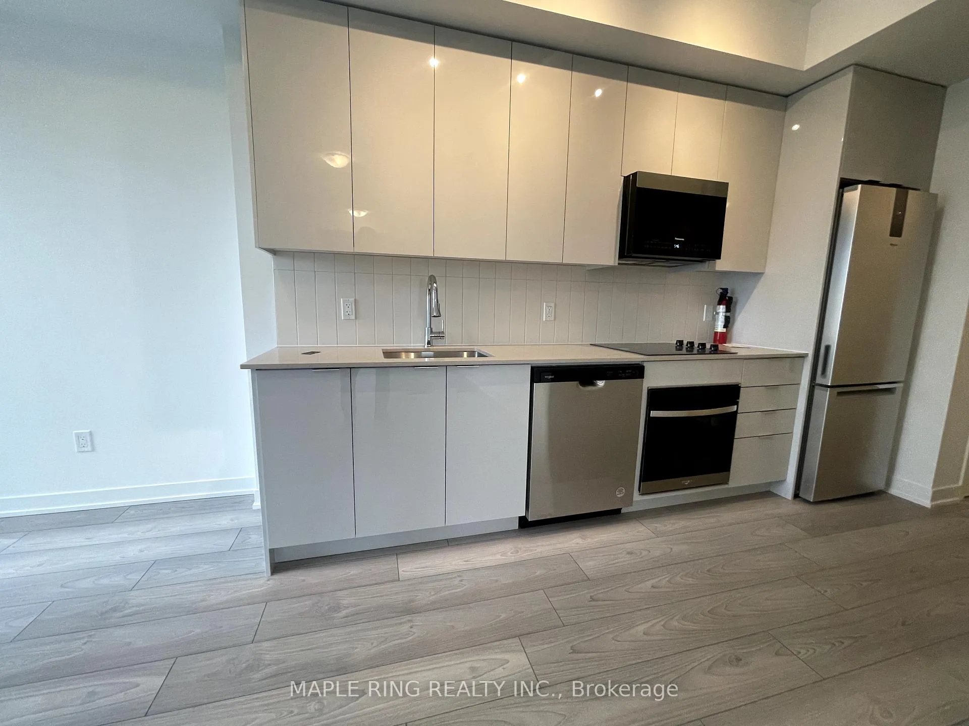 Photo 8 of Unit 624, 498 Caldari Road, Vaughan, Concord — HOMEH