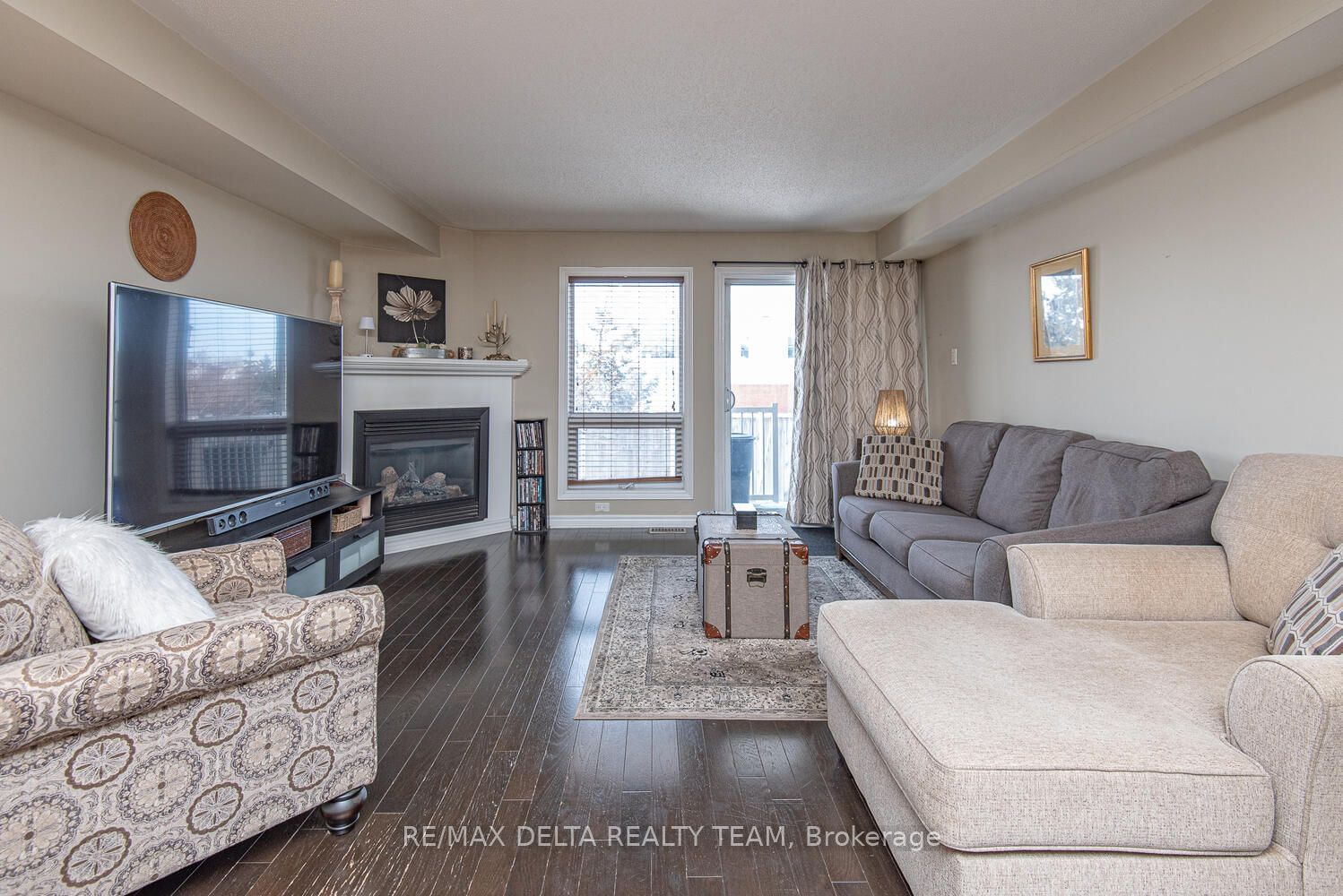 Photo 9 of Unit 125, 80 Crosby Pt, Ottawa, Avalon East — HOMEH