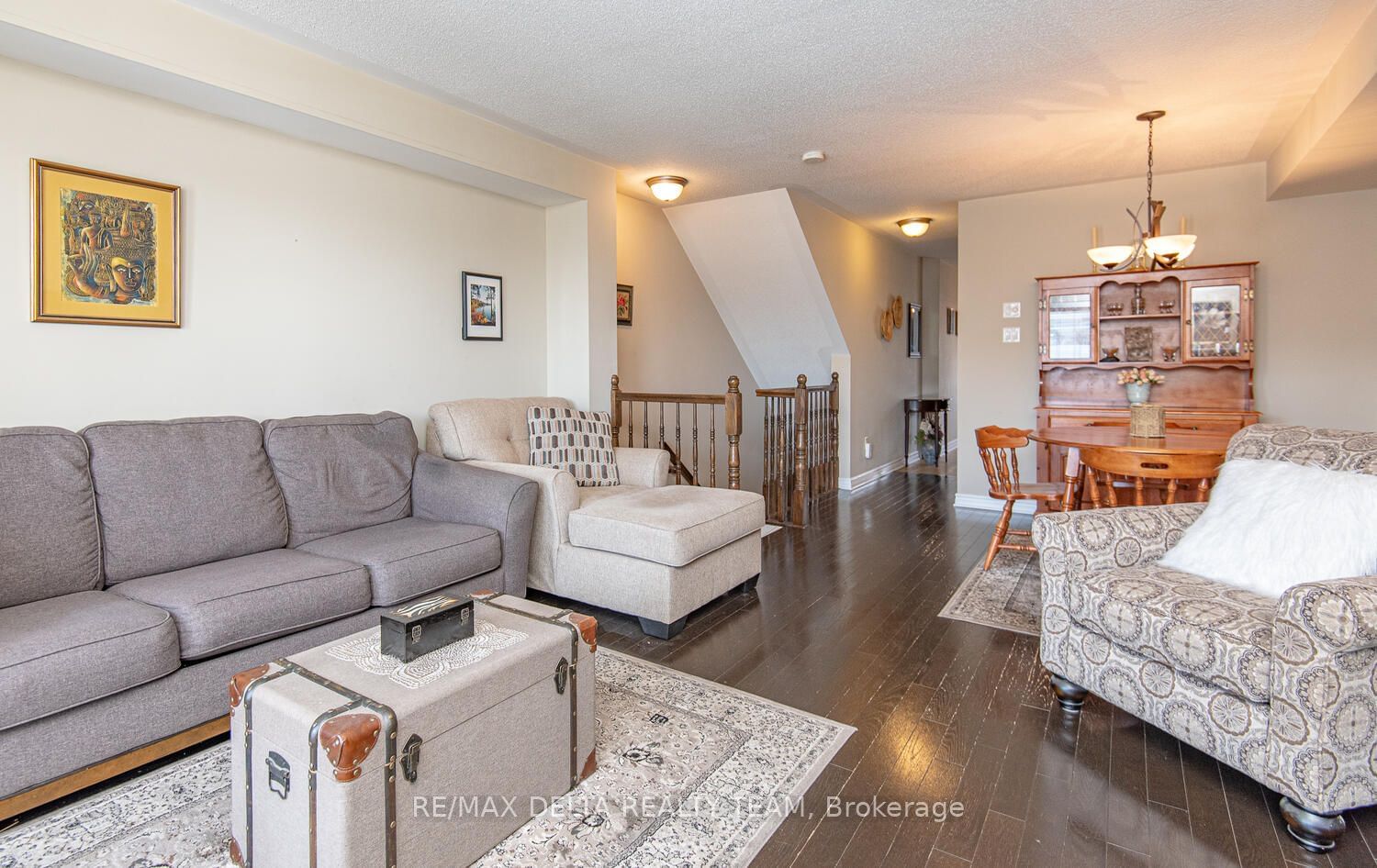 Photo 10 of Unit 125, 80 Crosby Pt, Ottawa, Avalon East — HOMEH