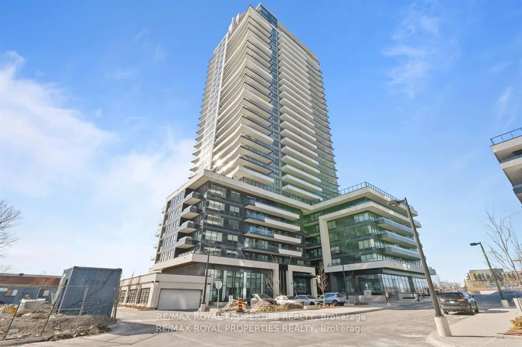 Front of Unit 1910, 1435 Celebration Drive