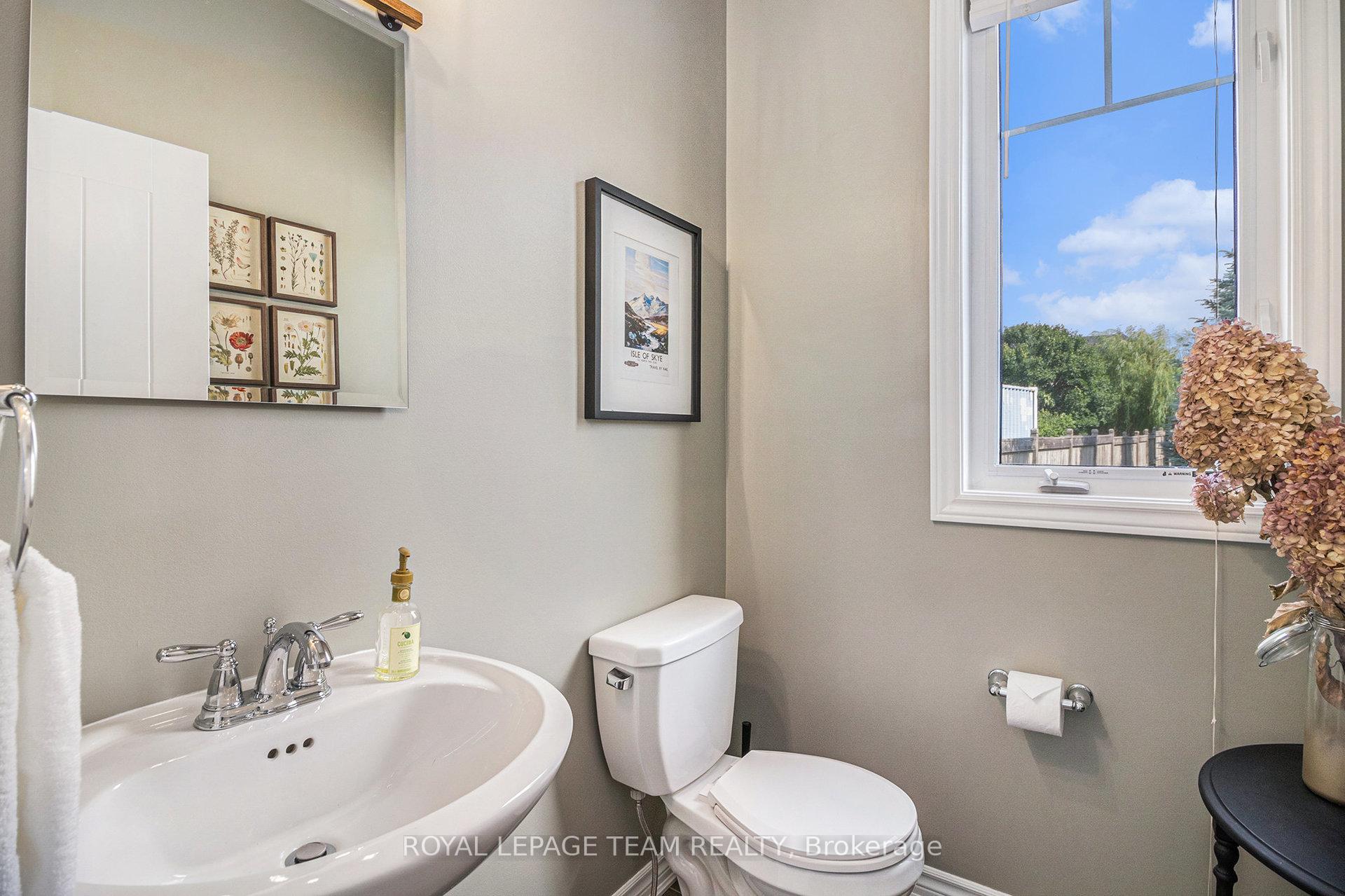 Photo 6 of 91 Damselfly Way, Ottawa, Barrhaven - Half Moon Bay — HOMEH