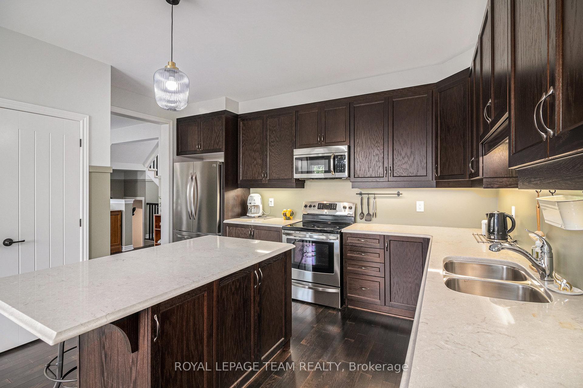 Photo 16 of 91 Damselfly Way, Ottawa, Barrhaven - Half Moon Bay — HOMEH