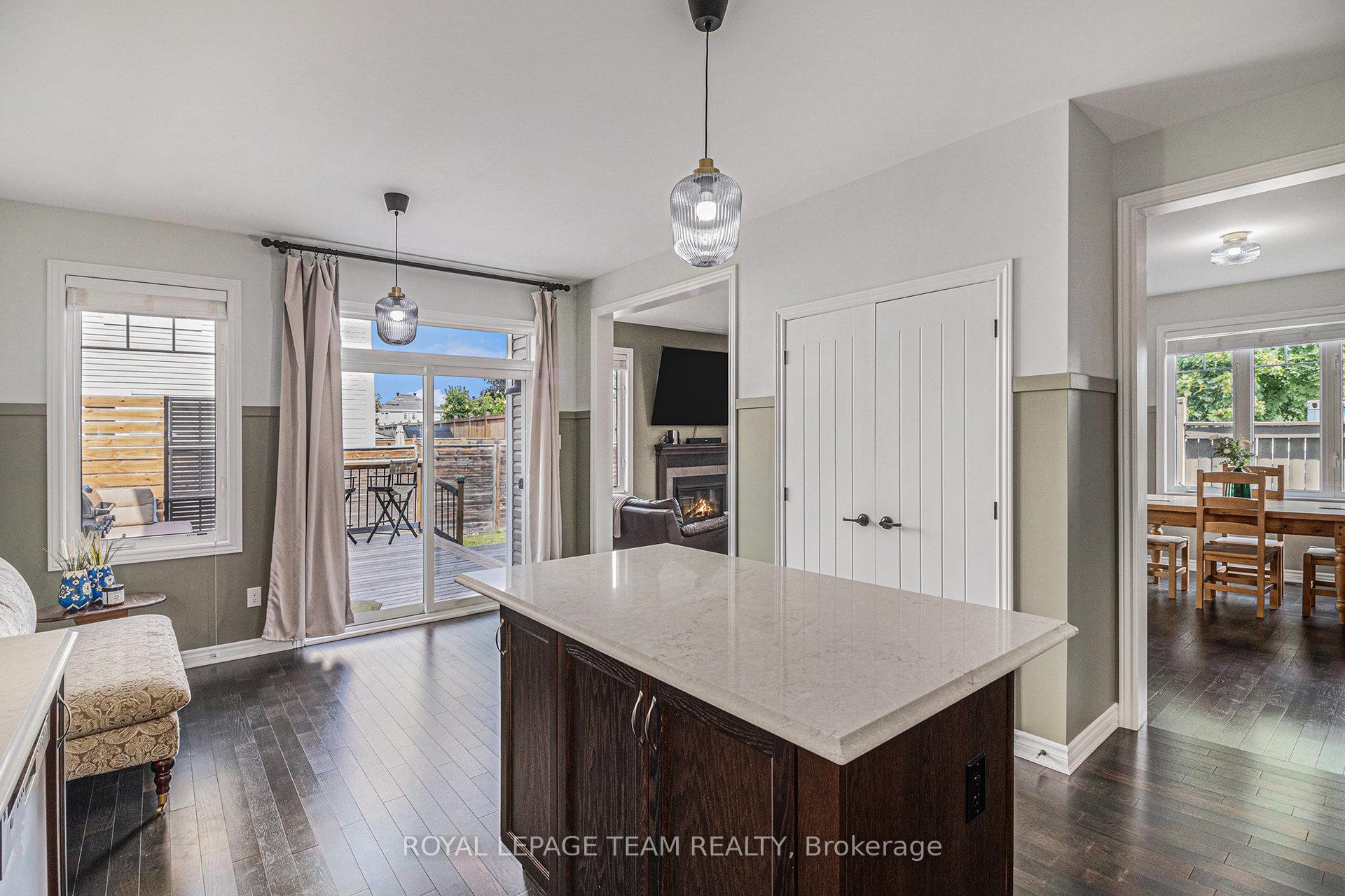 Photo 17 of 91 Damselfly Way, Ottawa, Barrhaven - Half Moon Bay — HOMEH