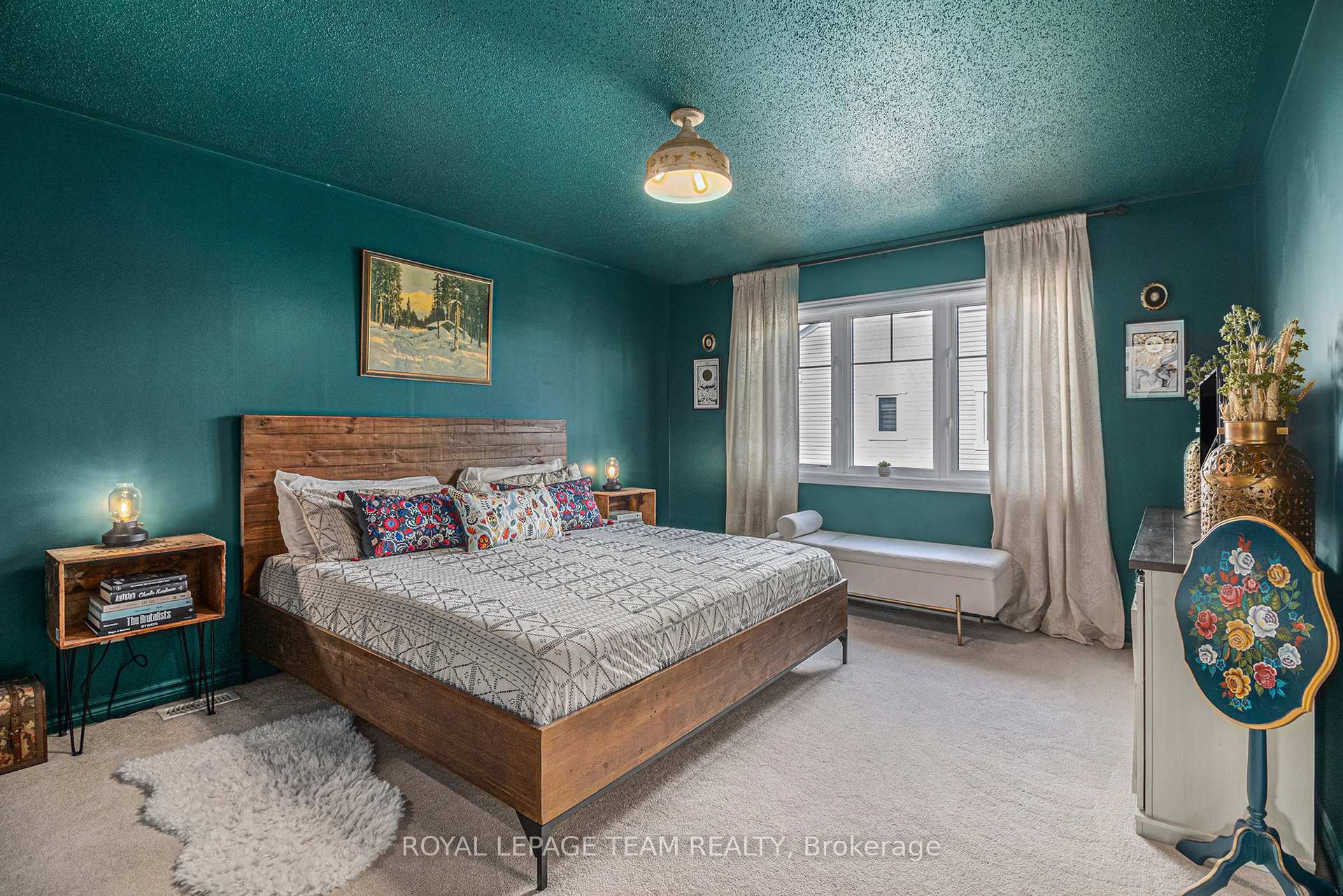 Photo 19 of 91 Damselfly Way, Ottawa, Barrhaven - Half Moon Bay — HOMEH