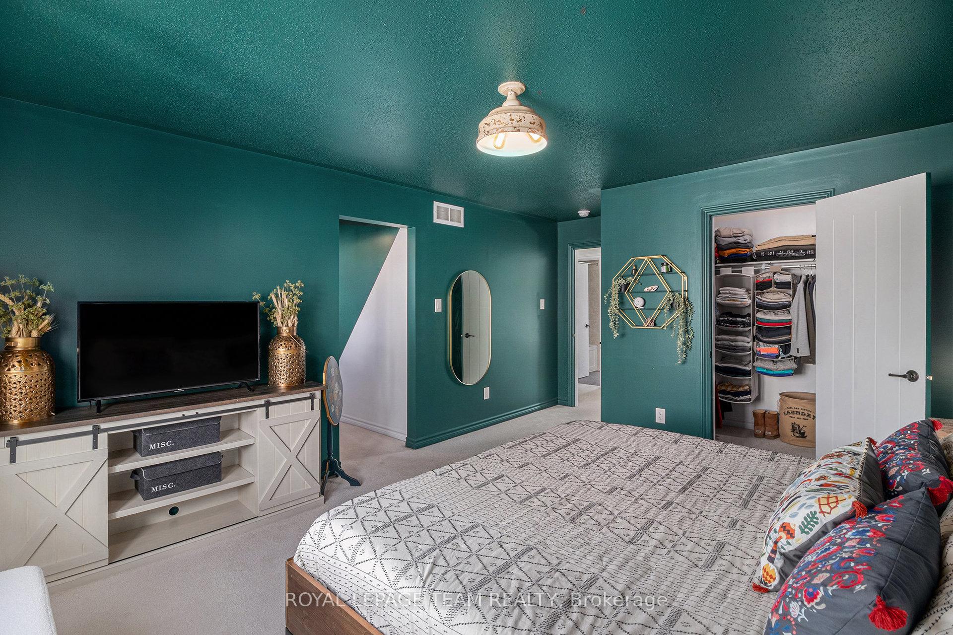 Photo 21 of 91 Damselfly Way, Ottawa, Barrhaven - Half Moon Bay — HOMEH