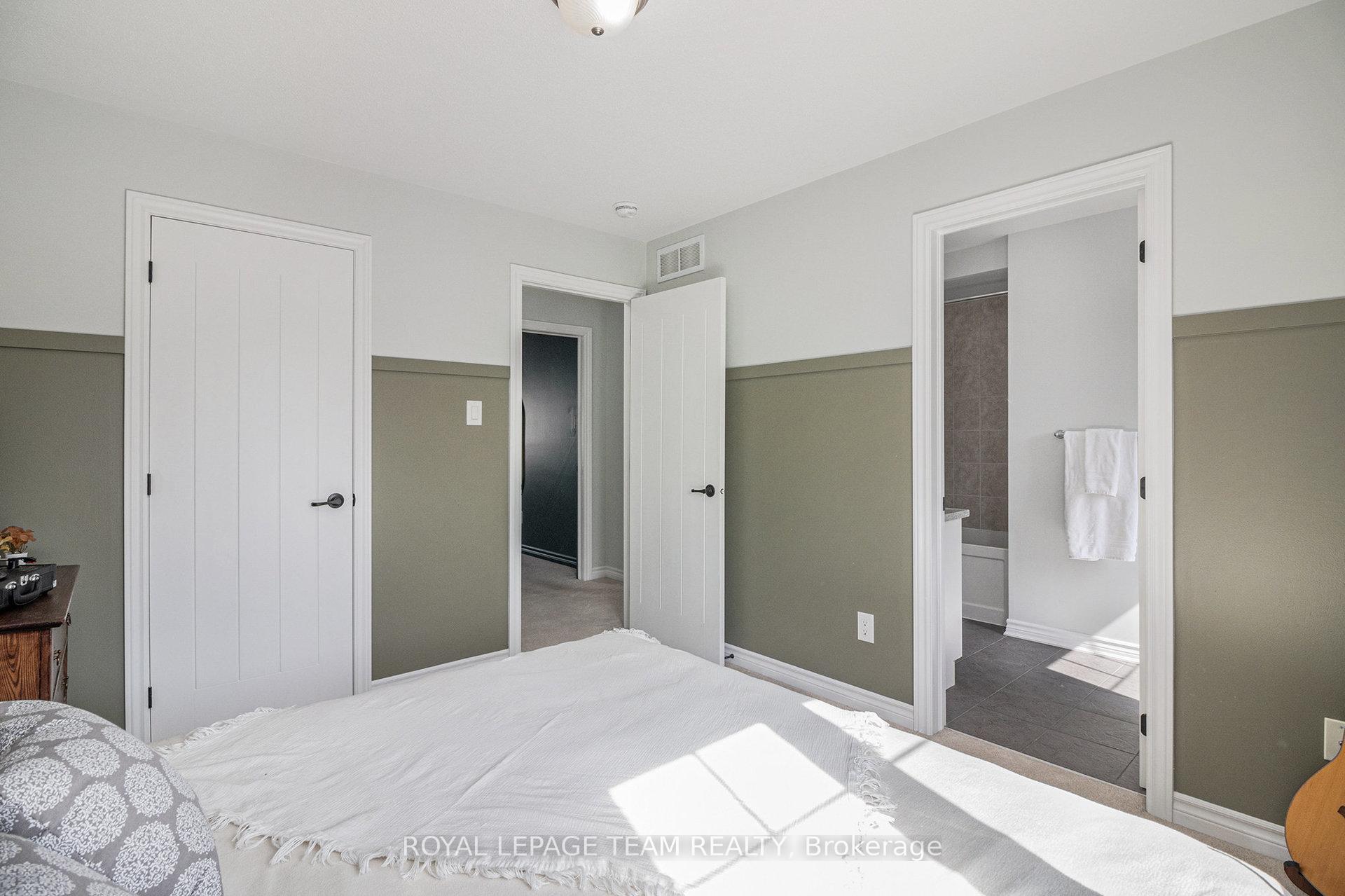 Photo 25 of 91 Damselfly Way, Ottawa, Barrhaven - Half Moon Bay — HOMEH