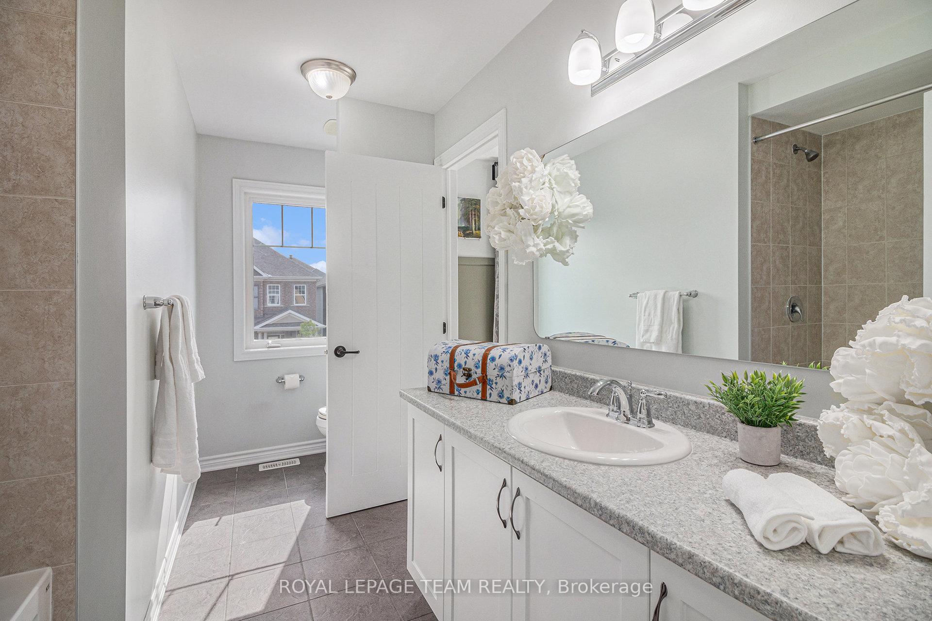 Photo 27 of 91 Damselfly Way, Ottawa, Barrhaven - Half Moon Bay — HOMEH