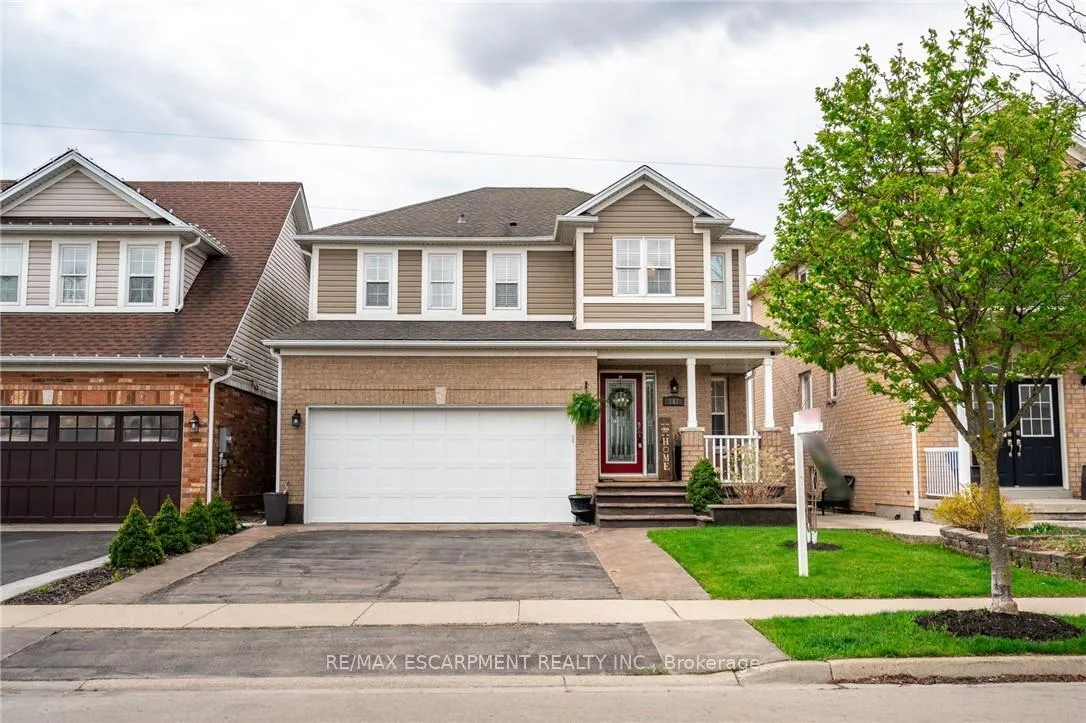 Photo 1 of 141 Voyager Pass, Hamilton, Binbrook — HOMEH