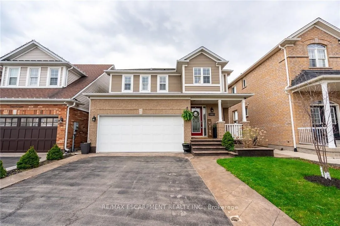 Photo 2 of 141 Voyager Pass, Hamilton, Binbrook — HOMEH