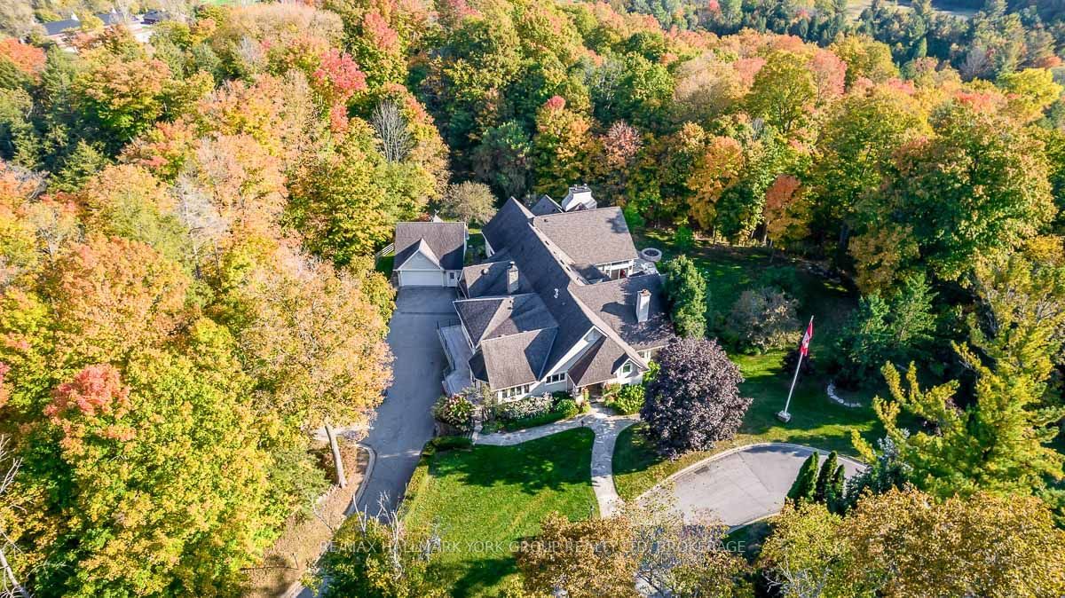 Photo 1 of 12800 8TH Concession Rd, King, Nobleton — HOMEH