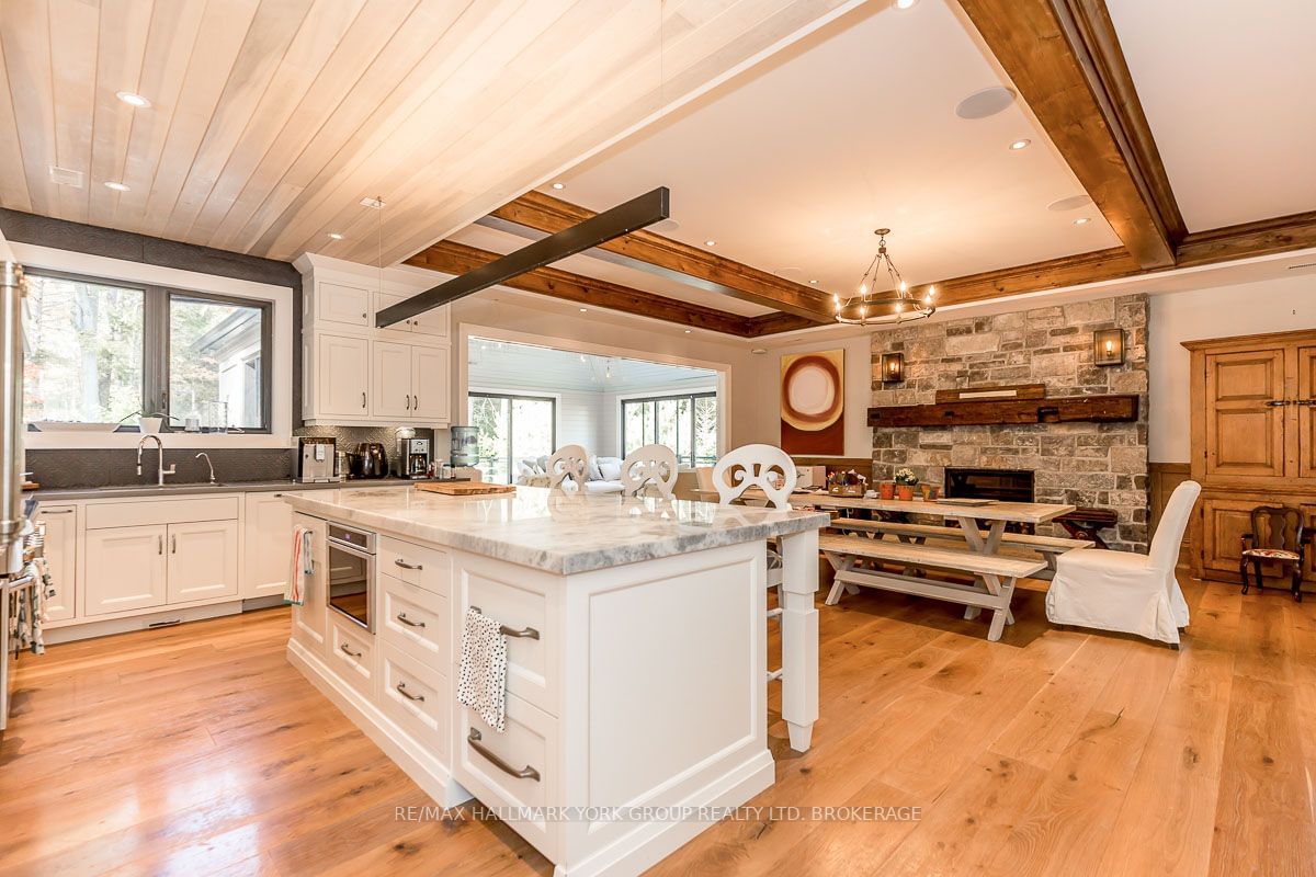 Photo 5 of 12800 8TH Concession Rd, King, Nobleton — HOMEH