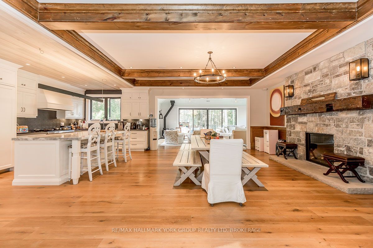 Photo 6 of 12800 8TH Concession Rd, King, Nobleton — HOMEH