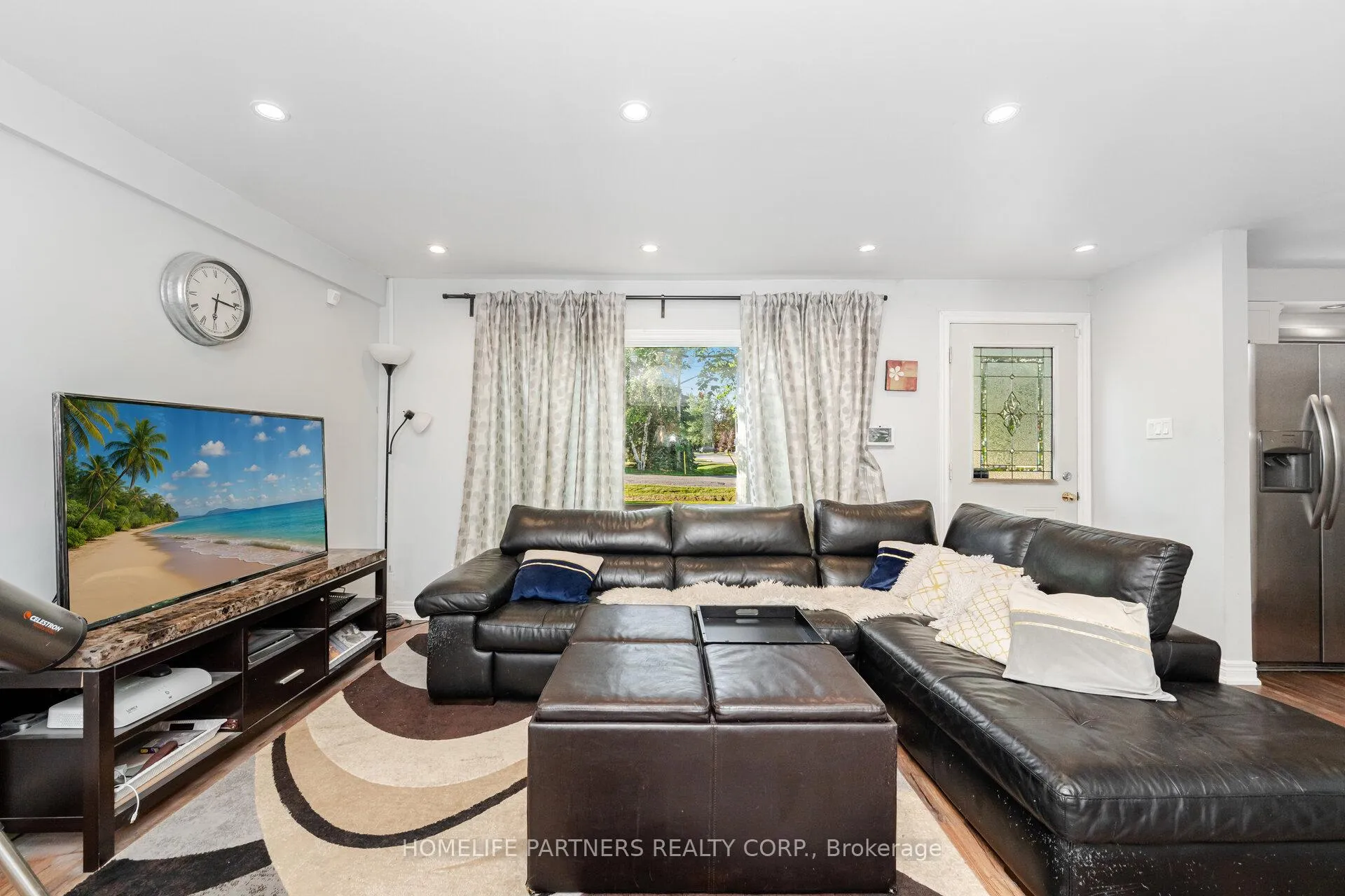 Photo 5 of 749 Happyvale Drive, Innisfil, Alcona — HOMEH