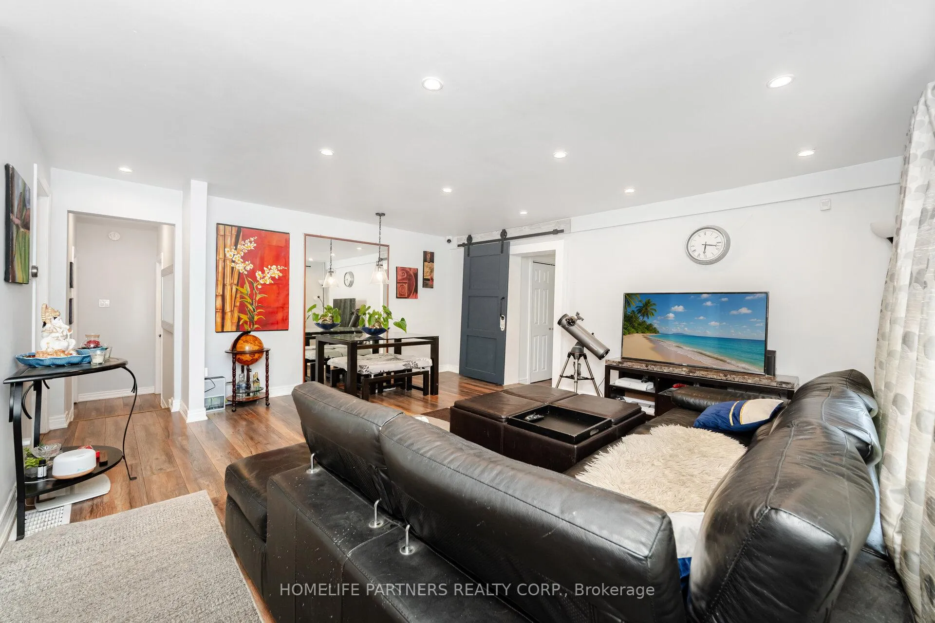 Photo 7 of 749 Happyvale Drive, Innisfil, Alcona — HOMEH