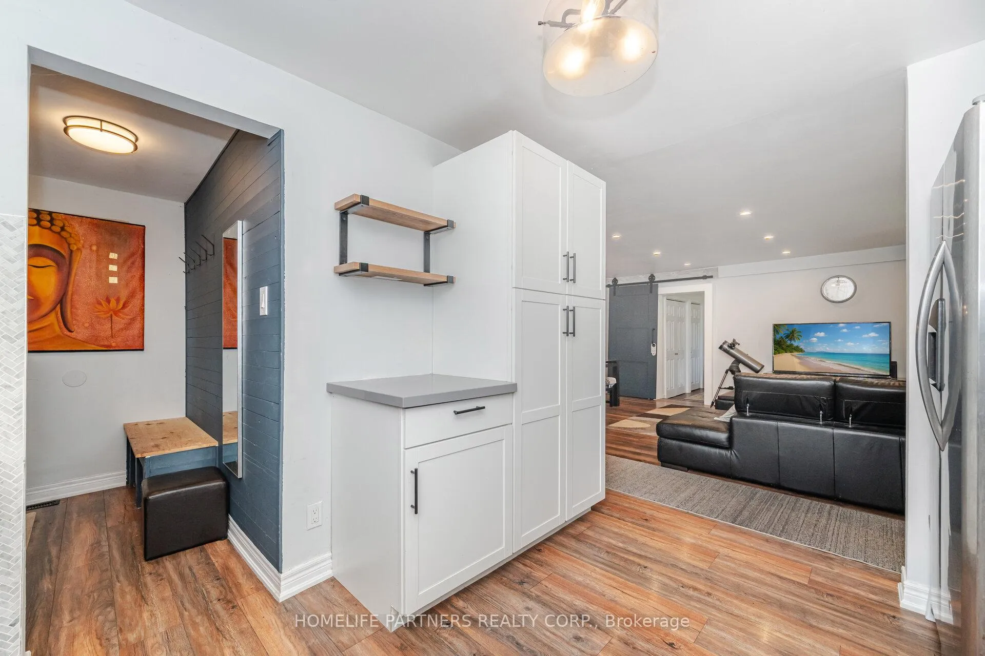 Photo 14 of 749 Happyvale Drive, Innisfil, Alcona — HOMEH