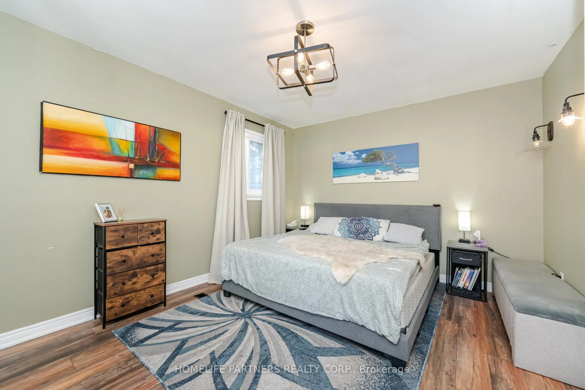 Photo 17 of 749 Happyvale Drive, Innisfil, Alcona — HOMEH