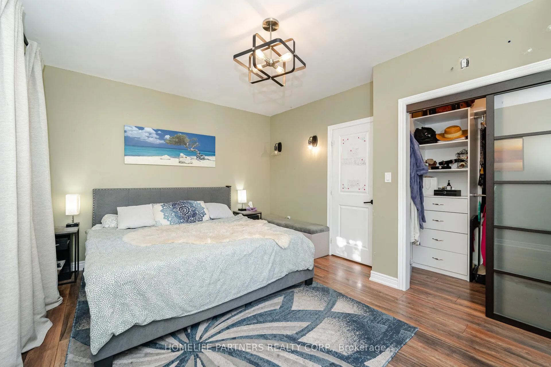 Photo 18 of 749 Happyvale Drive, Innisfil, Alcona — HOMEH