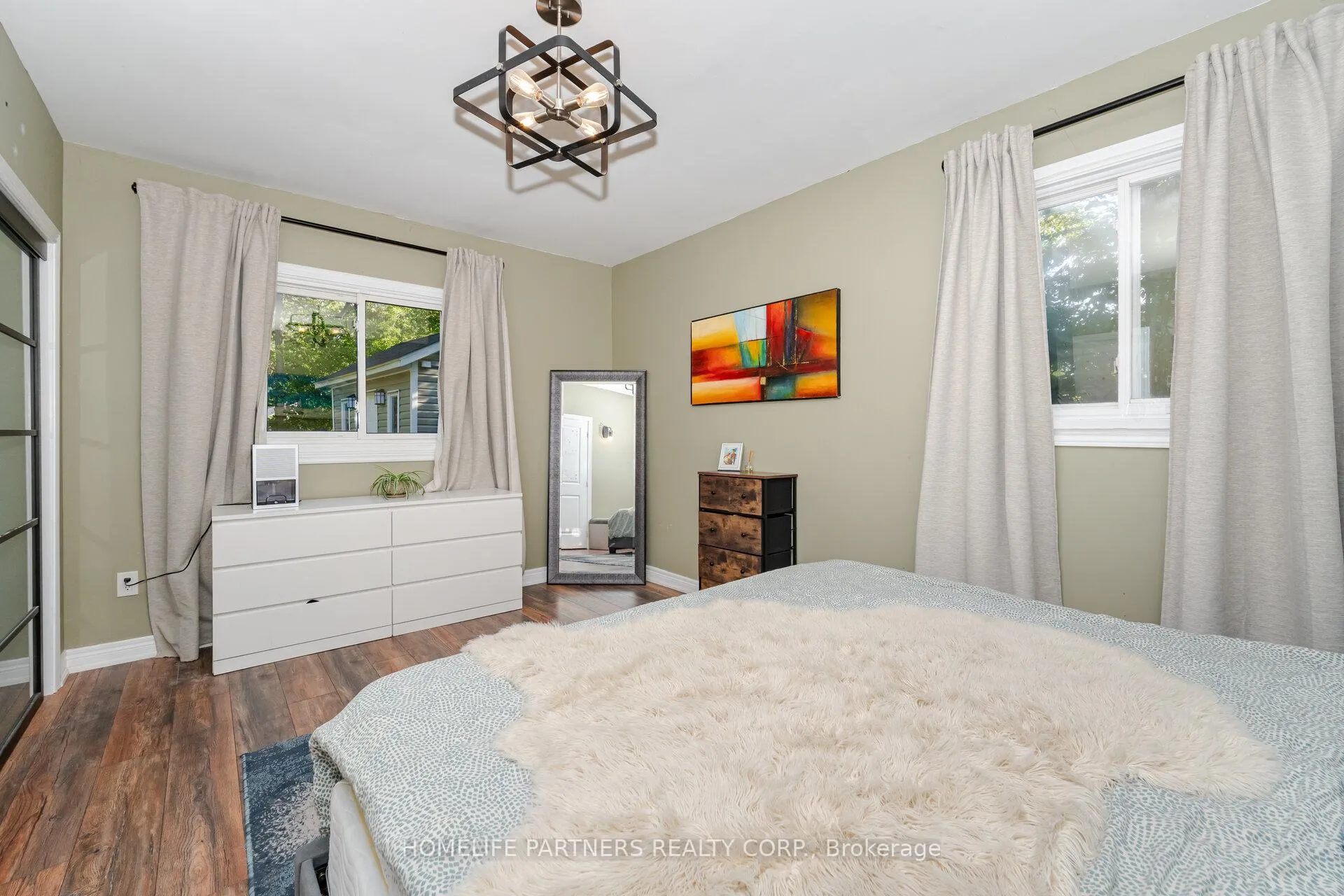 Photo 19 of 749 Happyvale Drive, Innisfil, Alcona — HOMEH