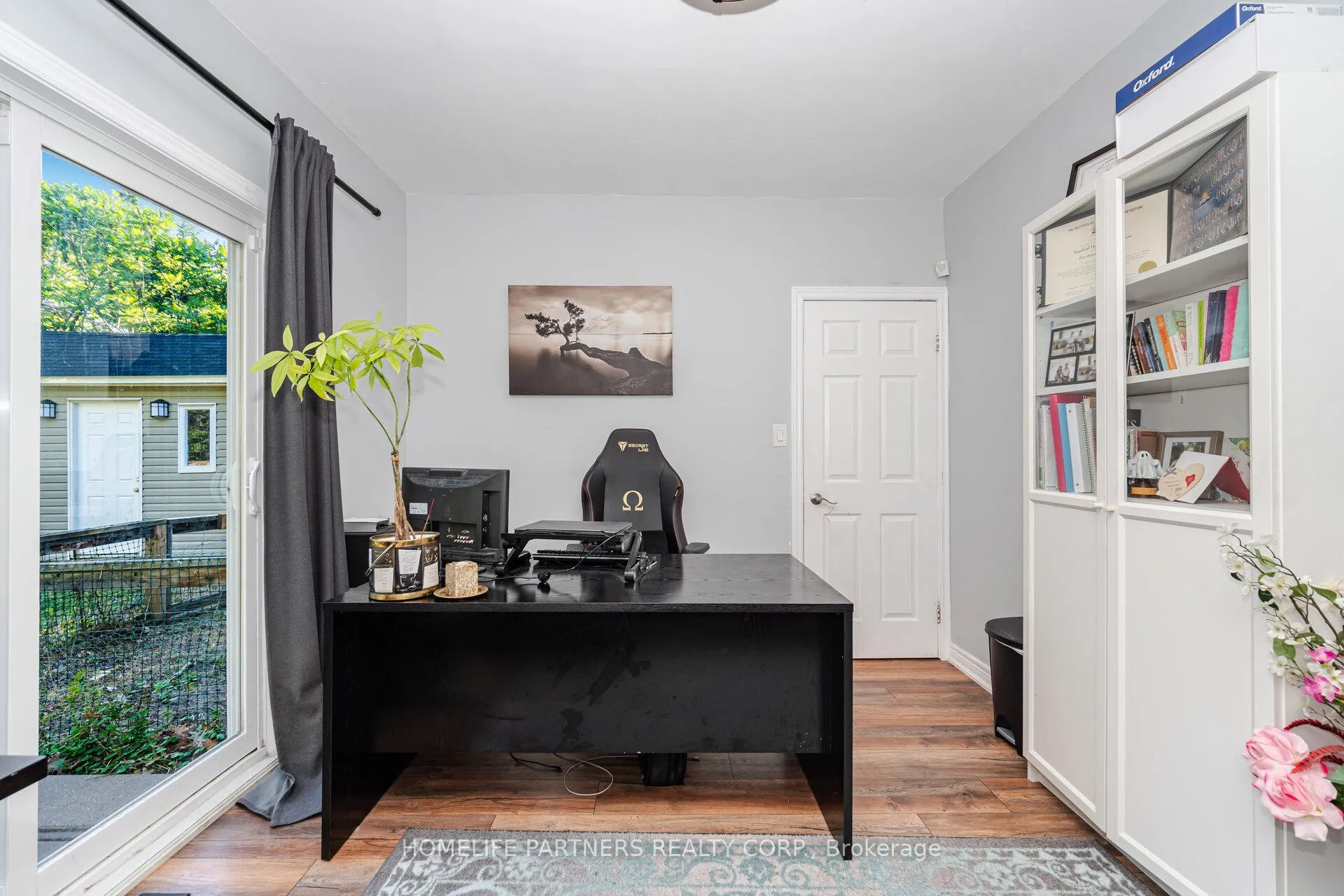 Photo 25 of 749 Happyvale Drive, Innisfil, Alcona — HOMEH