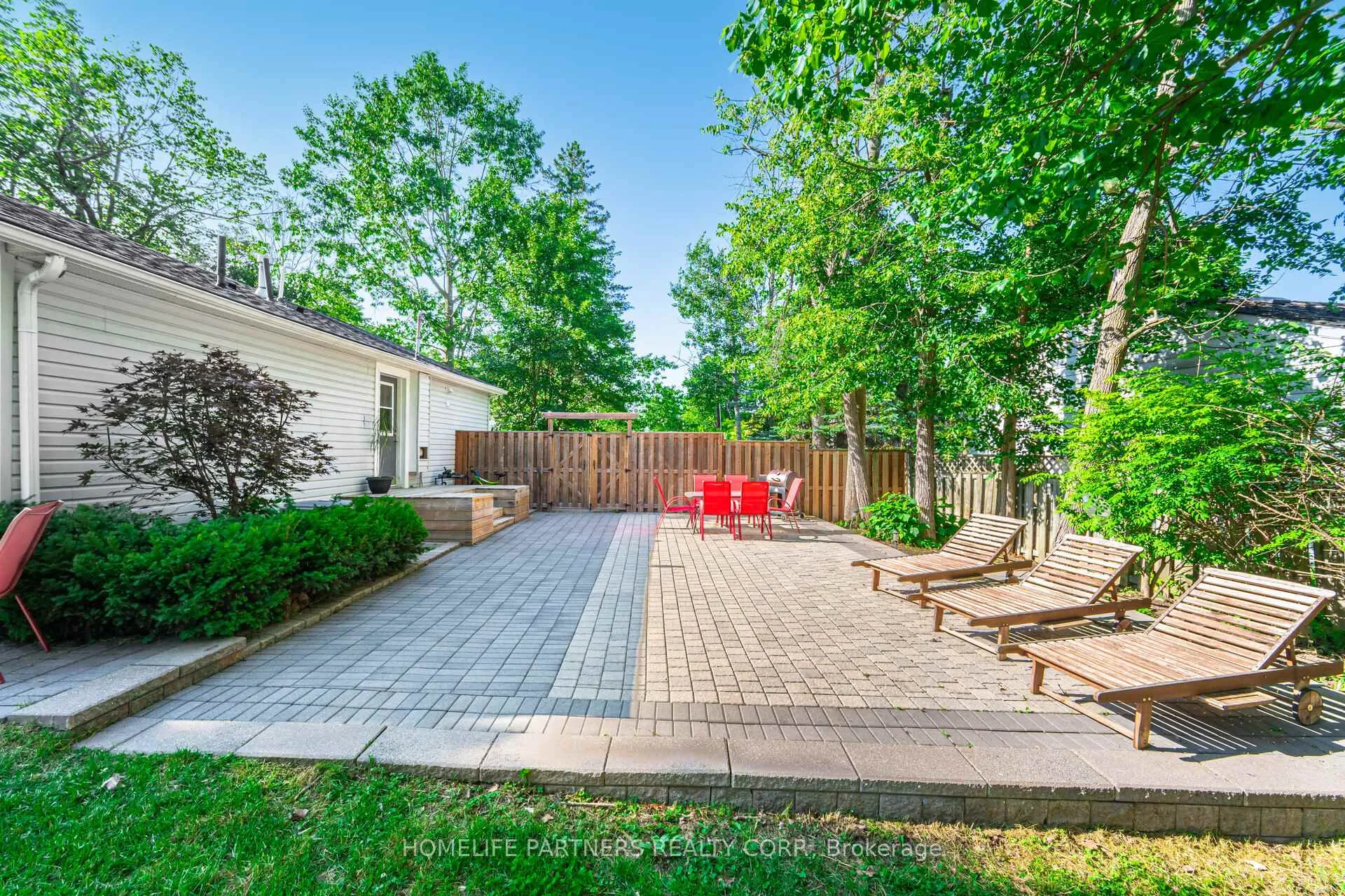 Photo 28 of 749 Happyvale Drive, Innisfil, Alcona — HOMEH