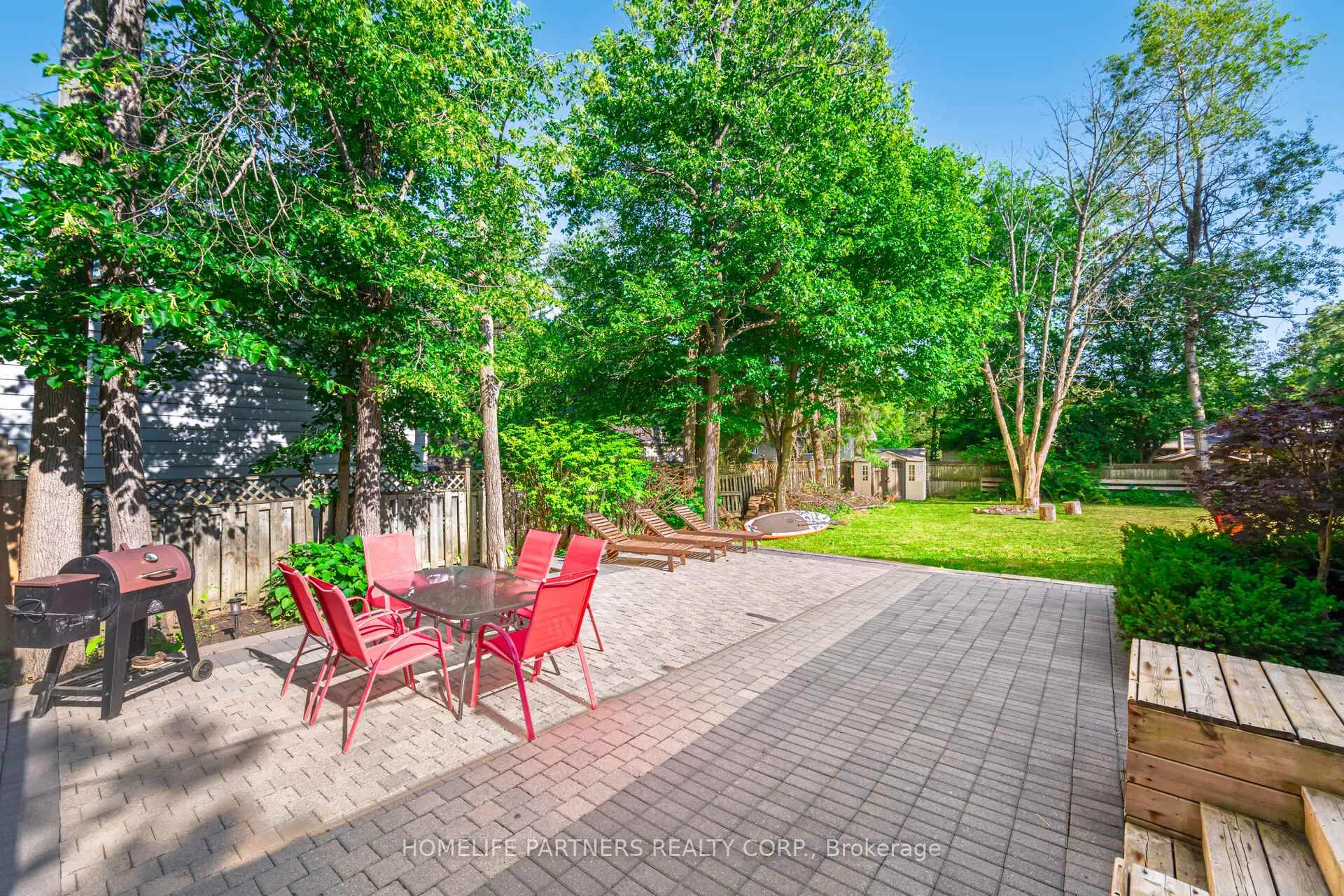 Photo 29 of 749 Happyvale Drive, Innisfil, Alcona — HOMEH