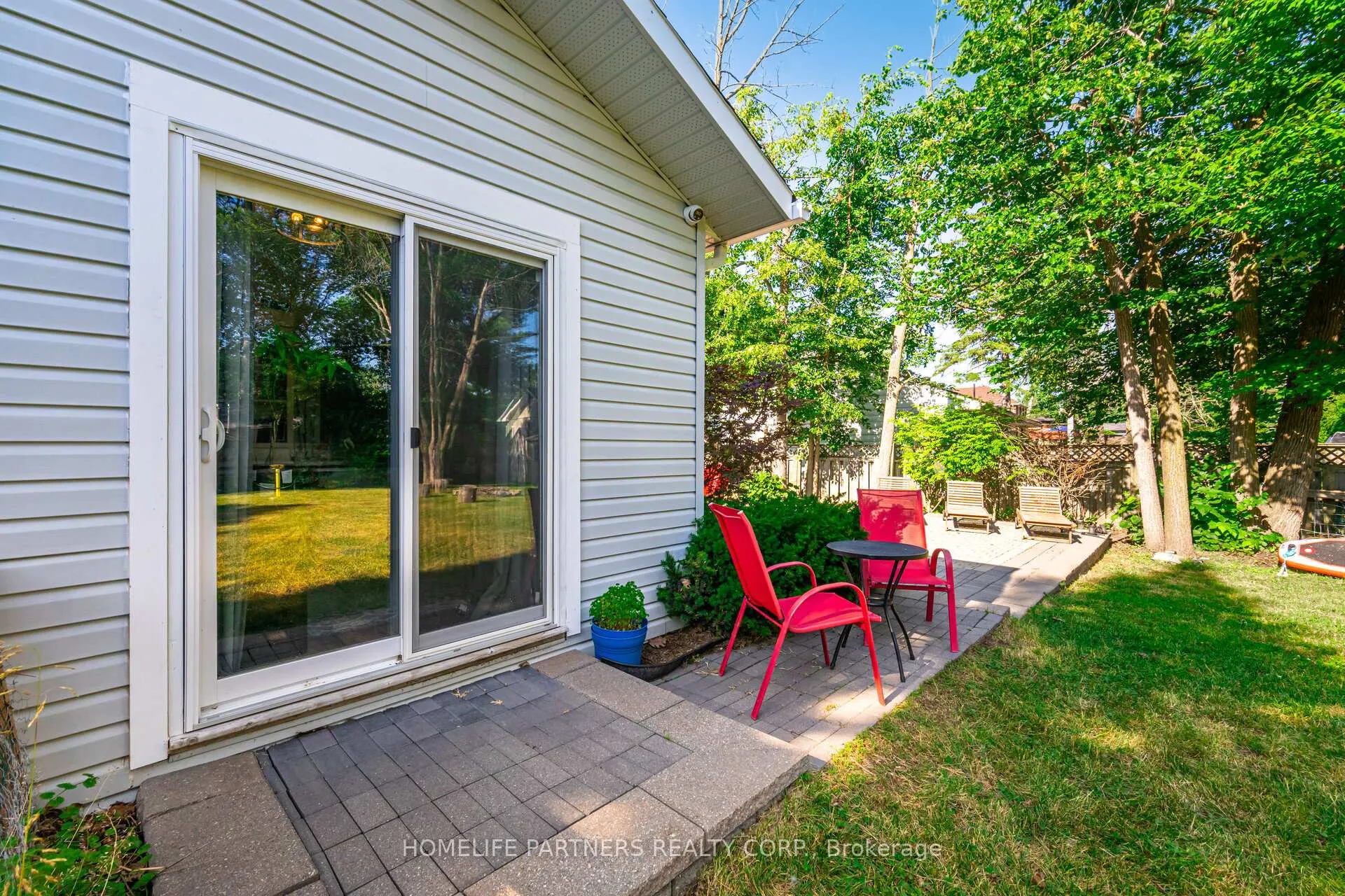 Photo 30 of 749 Happyvale Drive, Innisfil, Alcona — HOMEH