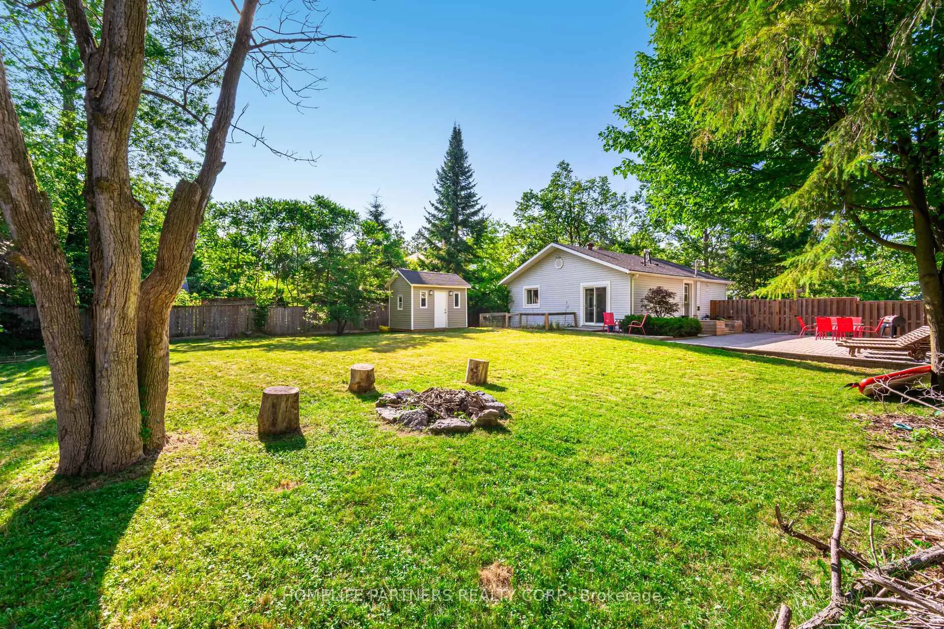 Photo 31 of 749 Happyvale Drive, Innisfil, Alcona — HOMEH