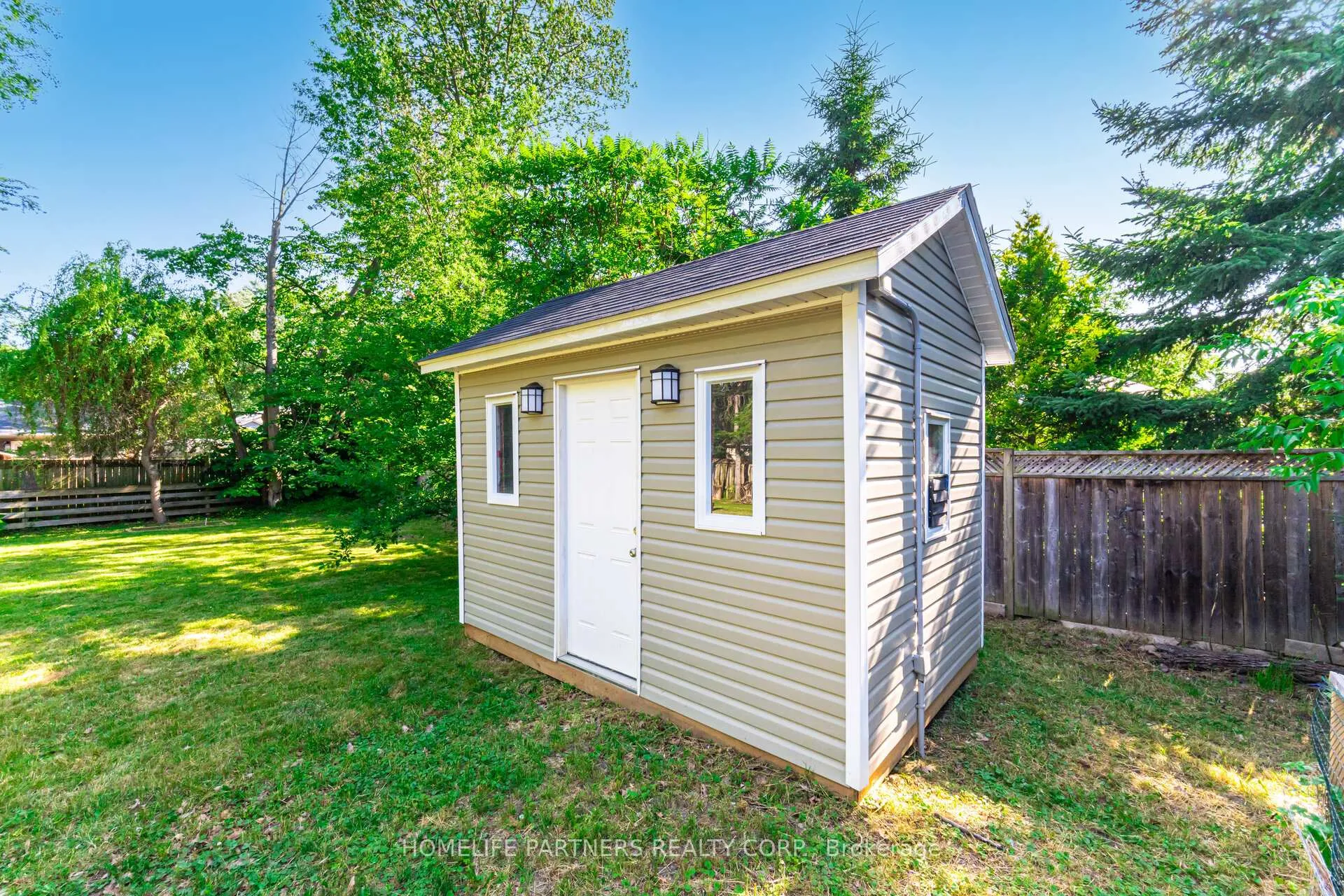 Photo 32 of 749 Happyvale Drive, Innisfil, Alcona — HOMEH