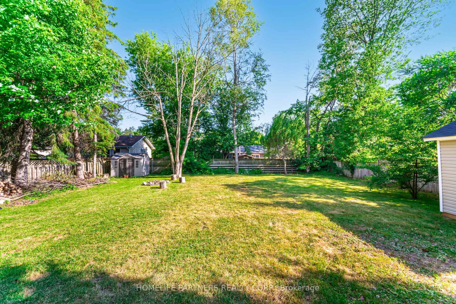 Photo 33 of 749 Happyvale Drive, Innisfil, Alcona — HOMEH