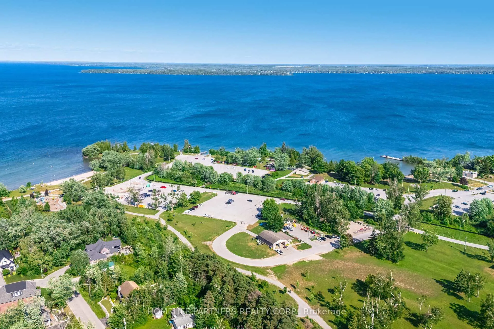 Photo 39 of 749 Happyvale Drive, Innisfil, Alcona — HOMEH