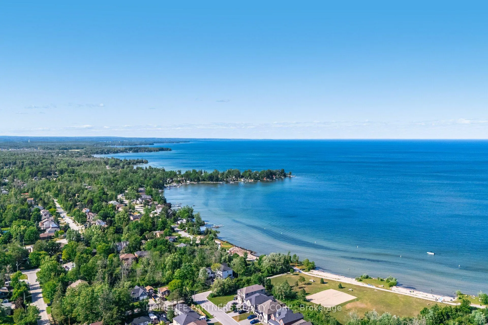 Photo 41 of 749 Happyvale Drive, Innisfil, Alcona — HOMEH