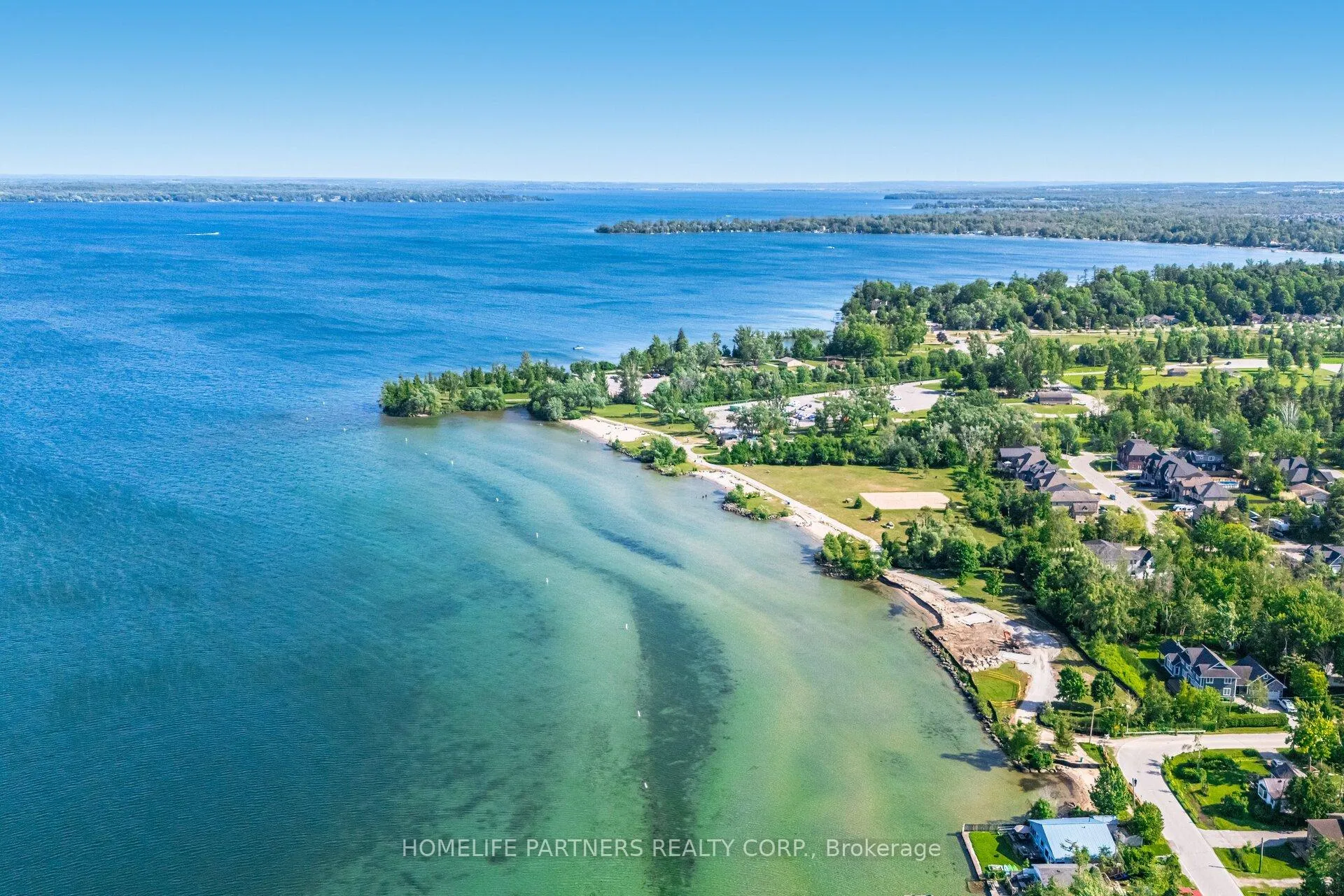Photo 44 of 749 Happyvale Drive, Innisfil, Alcona — HOMEH