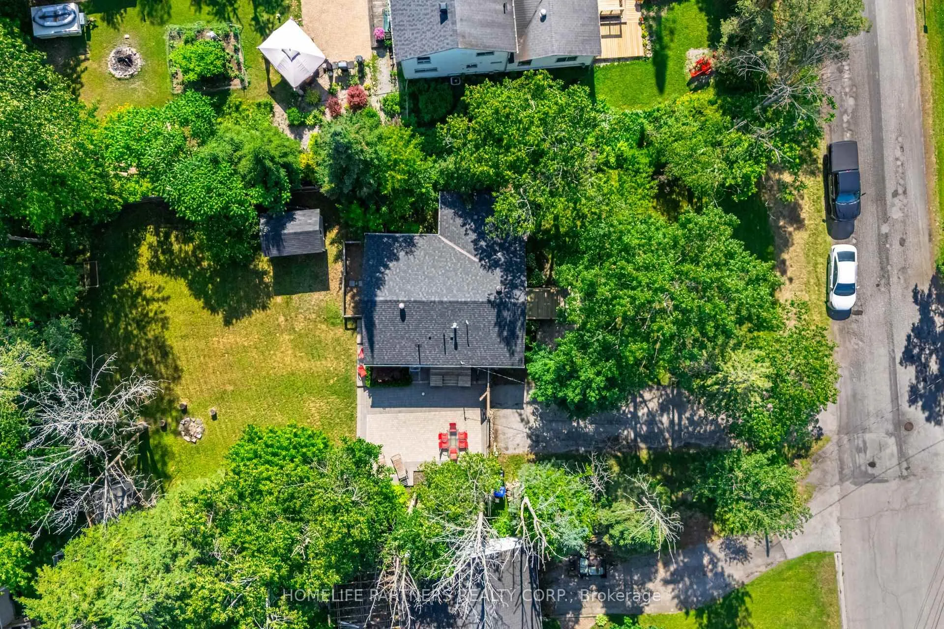 Photo 45 of 749 Happyvale Drive, Innisfil, Alcona — HOMEH