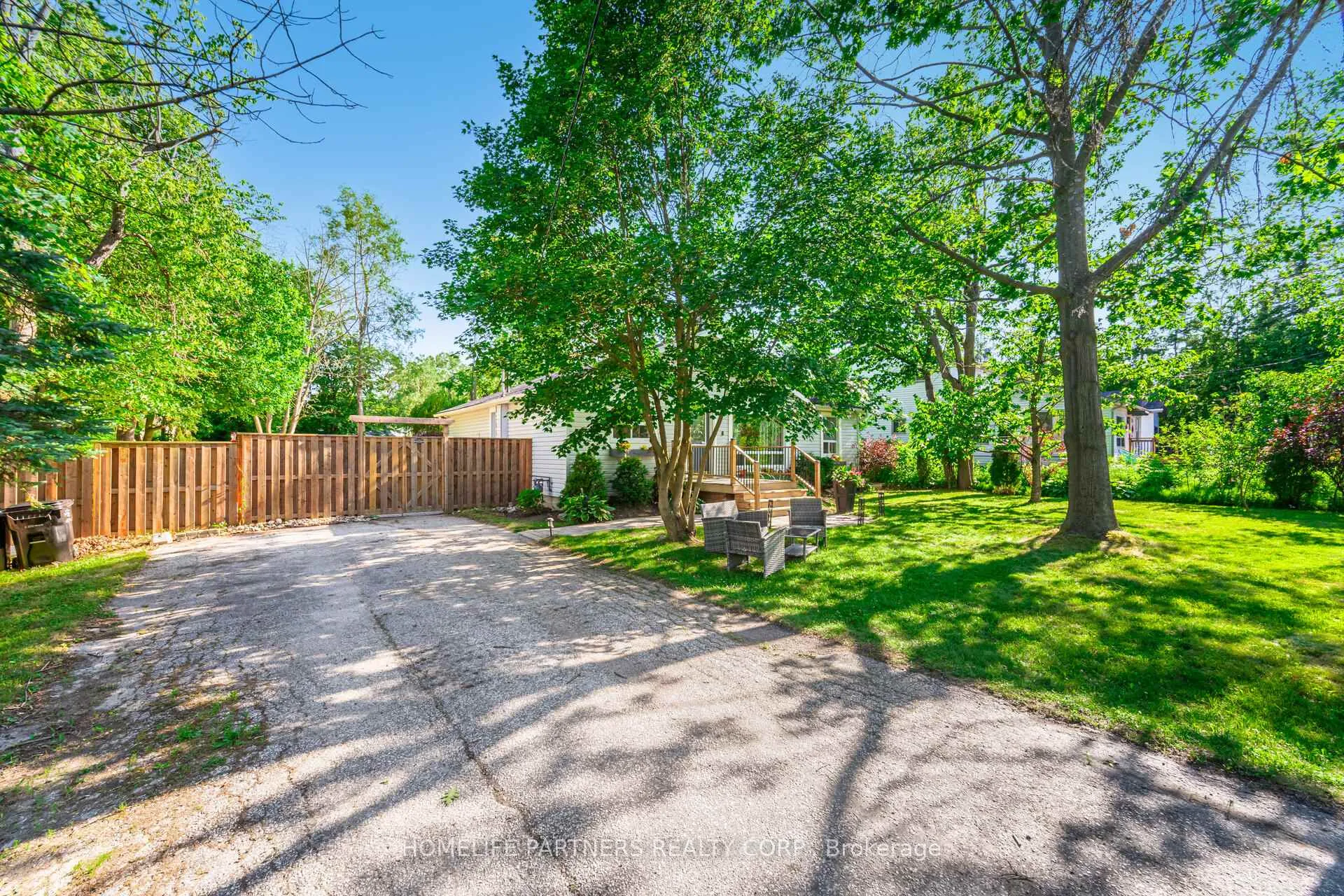 Photo 47 of 749 Happyvale Drive, Innisfil, Alcona — HOMEH