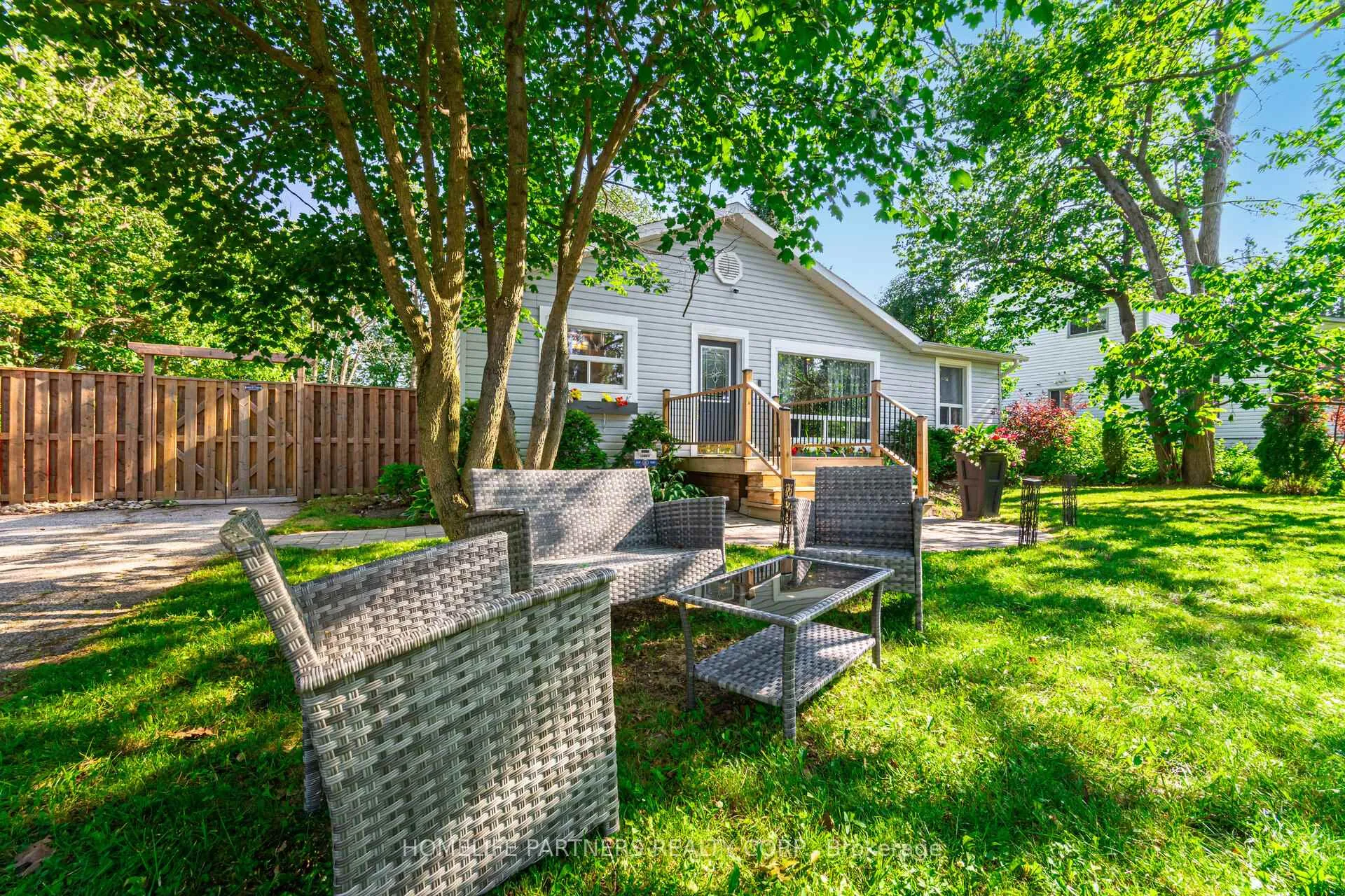 Photo 48 of 749 Happyvale Drive, Innisfil, Alcona — HOMEH