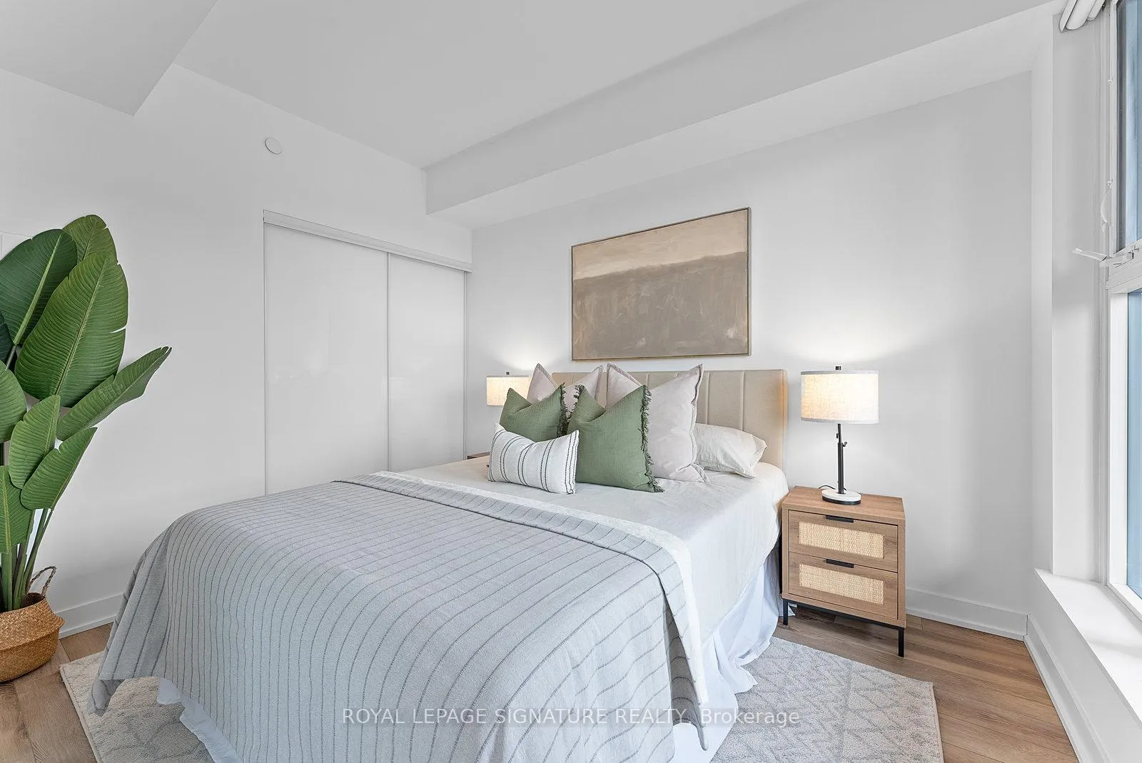 Photo 13 of Unit 821, 30 Baseball Place, Toronto, South Riverdale — HOMEH