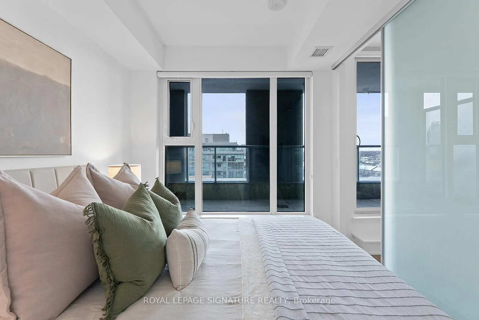 Photo 16 of Unit 821, 30 Baseball Place, Toronto, South Riverdale — HOMEH