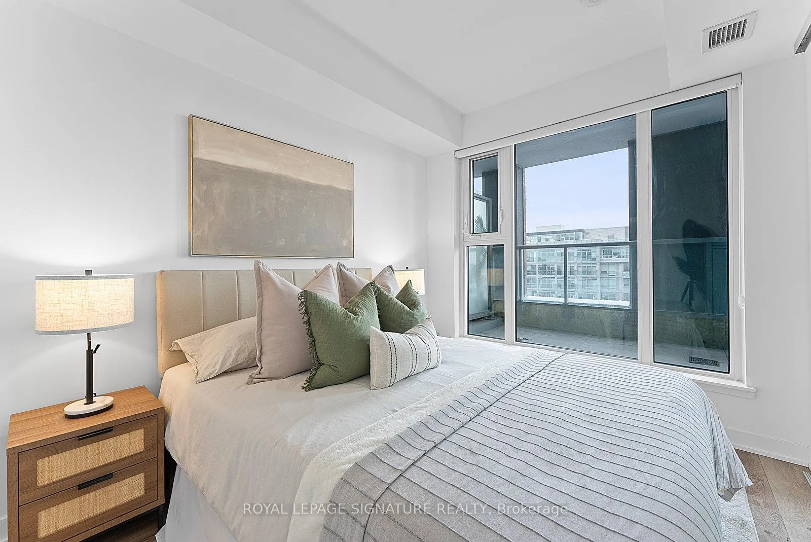 Photo 17 of Unit 821, 30 Baseball Place, Toronto, South Riverdale — HOMEH