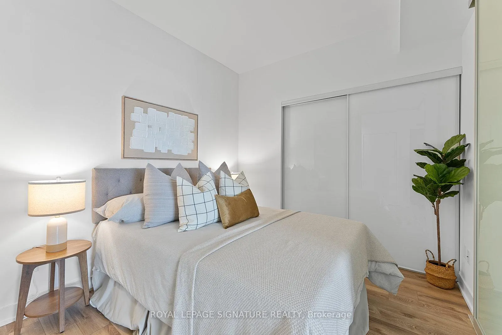 Photo 19 of Unit 821, 30 Baseball Place, Toronto, South Riverdale — HOMEH