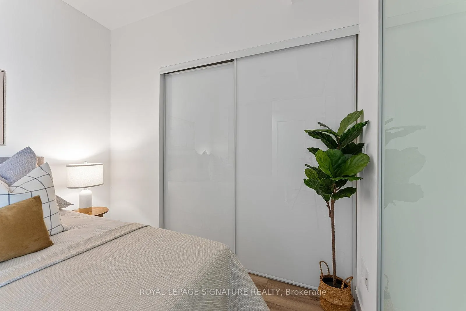 Photo 20 of Unit 821, 30 Baseball Place, Toronto, South Riverdale — HOMEH