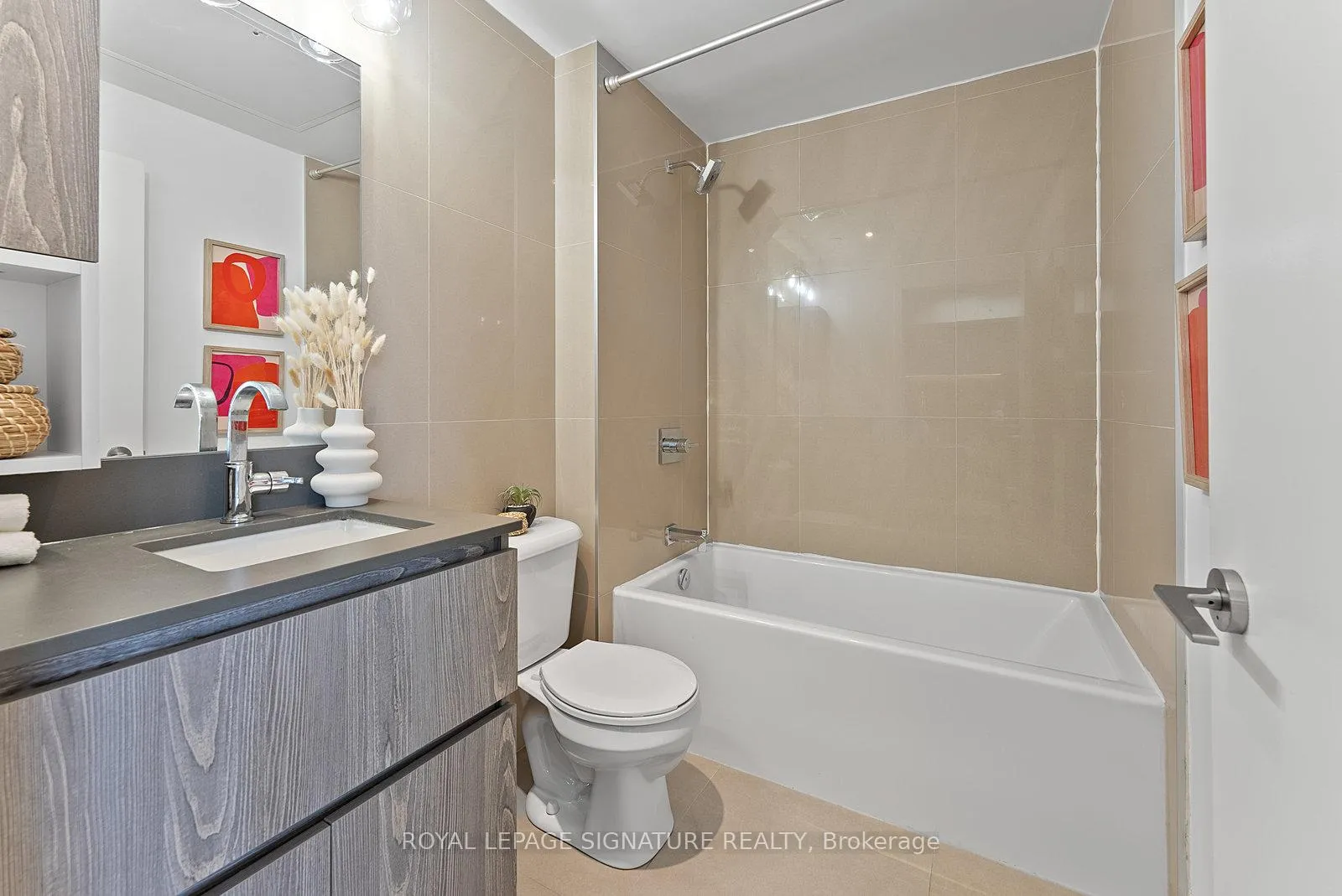 Photo 22 of Unit 821, 30 Baseball Place, Toronto, South Riverdale — HOMEH