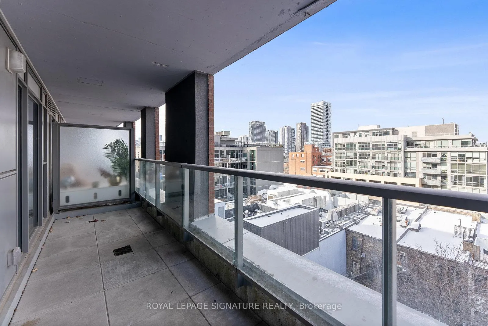 Photo 24 of Unit 821, 30 Baseball Place, Toronto, South Riverdale — HOMEH