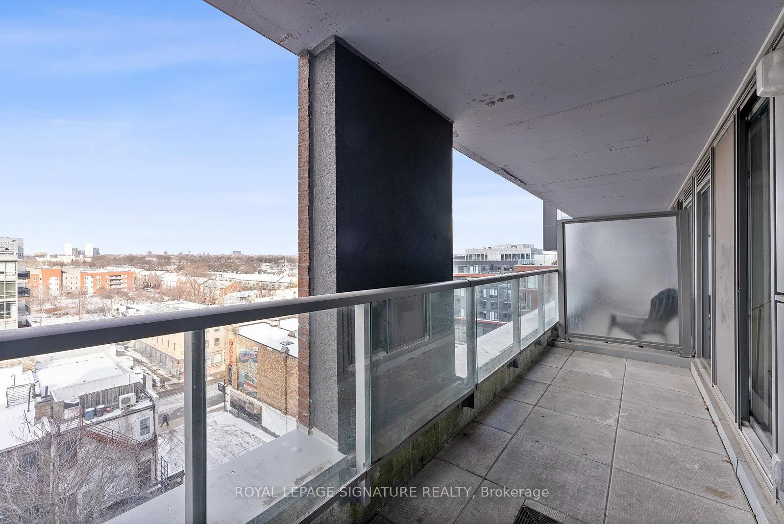 Photo 25 of Unit 821, 30 Baseball Place, Toronto, South Riverdale — HOMEH