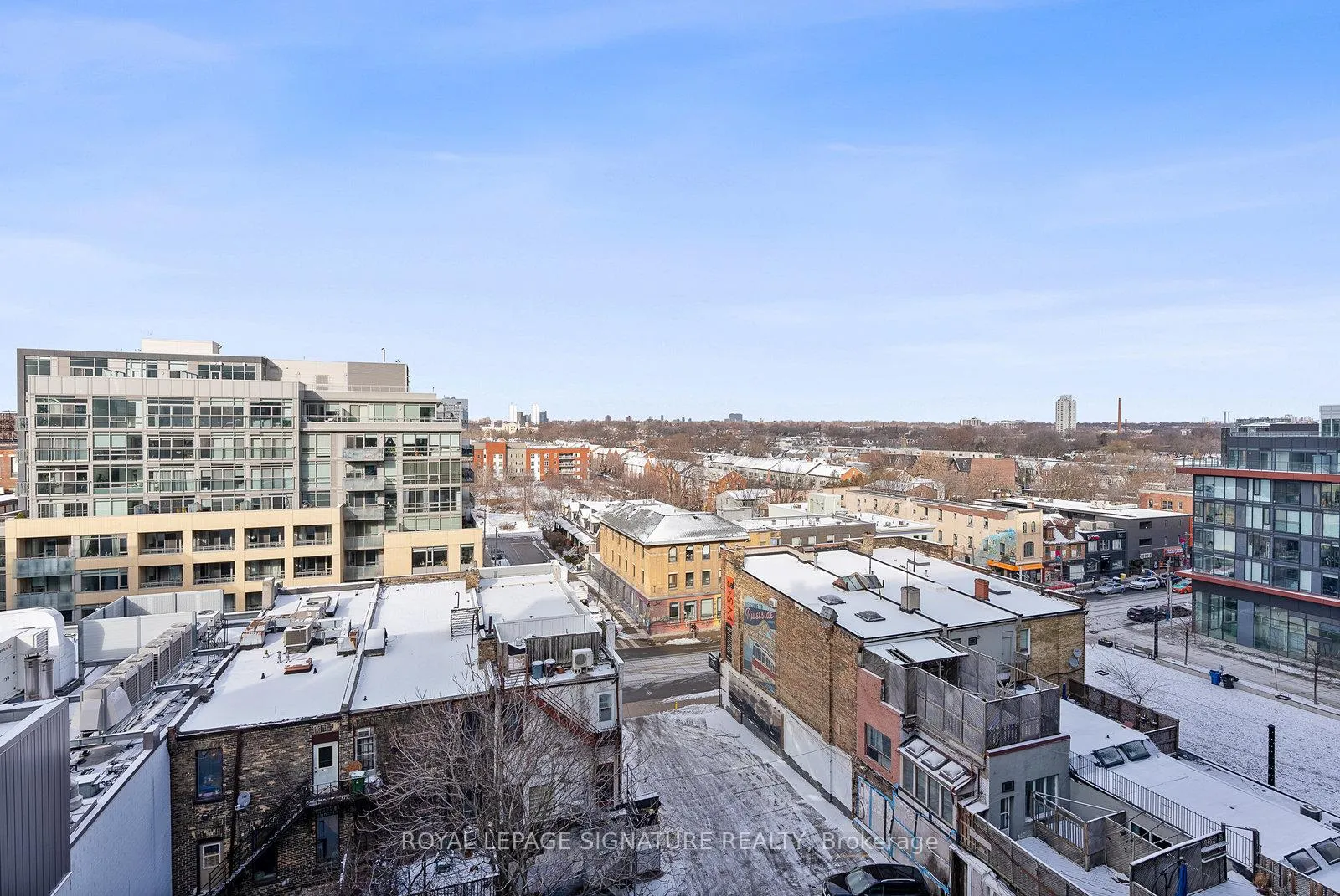 Photo 26 of Unit 821, 30 Baseball Place, Toronto, South Riverdale — HOMEH