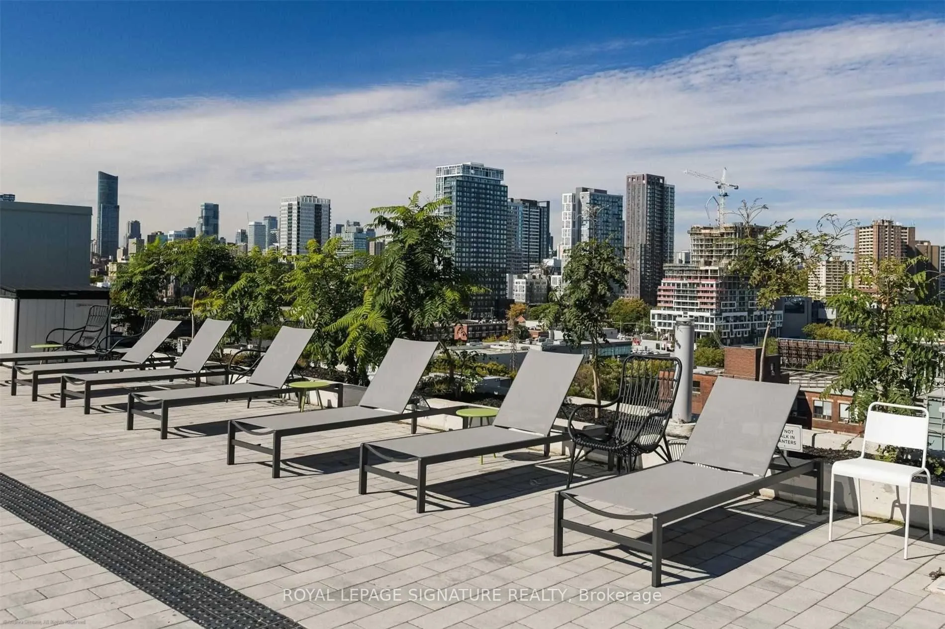 Photo 31 of Unit 821, 30 Baseball Place, Toronto, South Riverdale — HOMEH