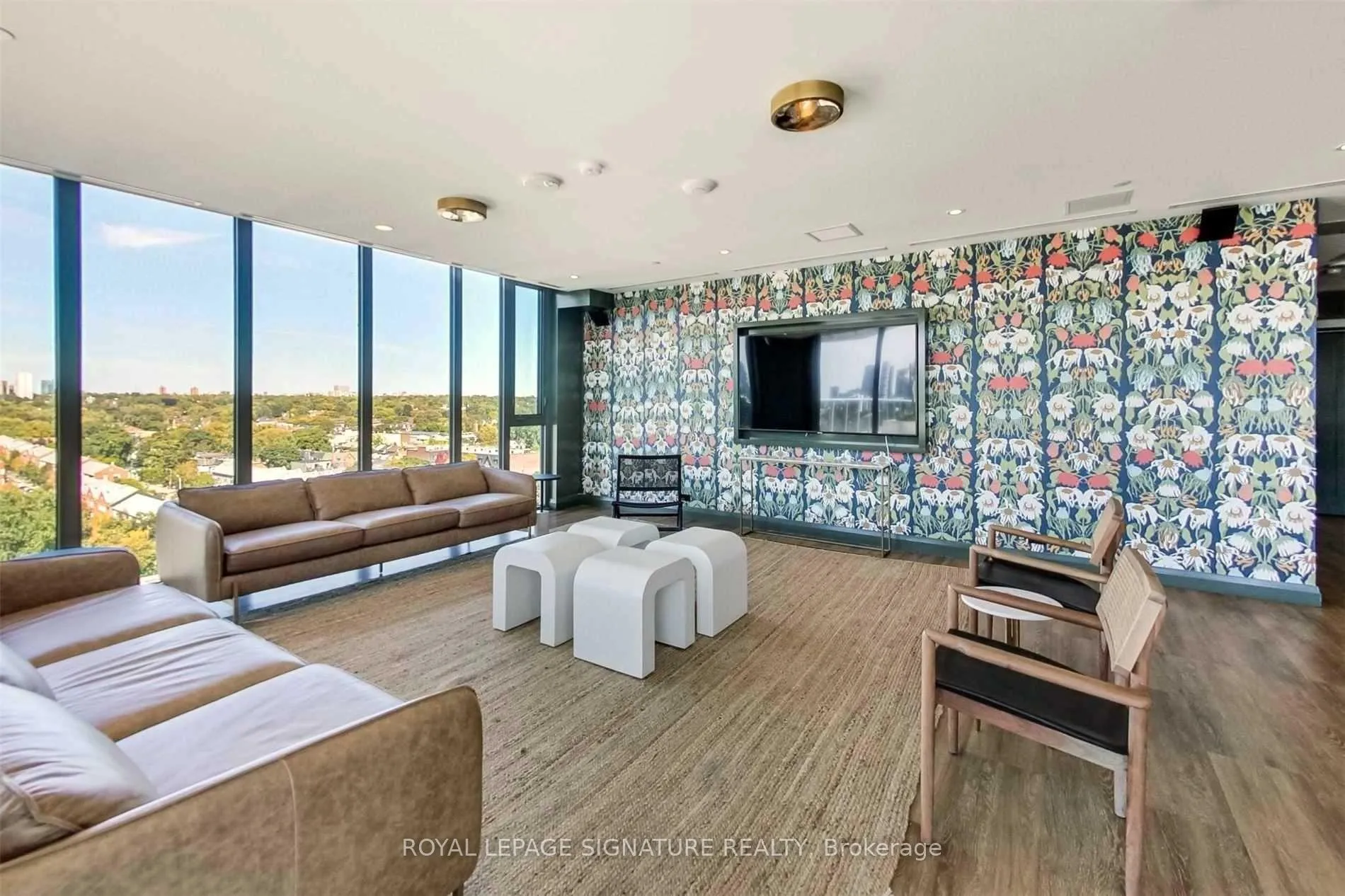 Photo 37 of Unit 821, 30 Baseball Place, Toronto, South Riverdale — HOMEH