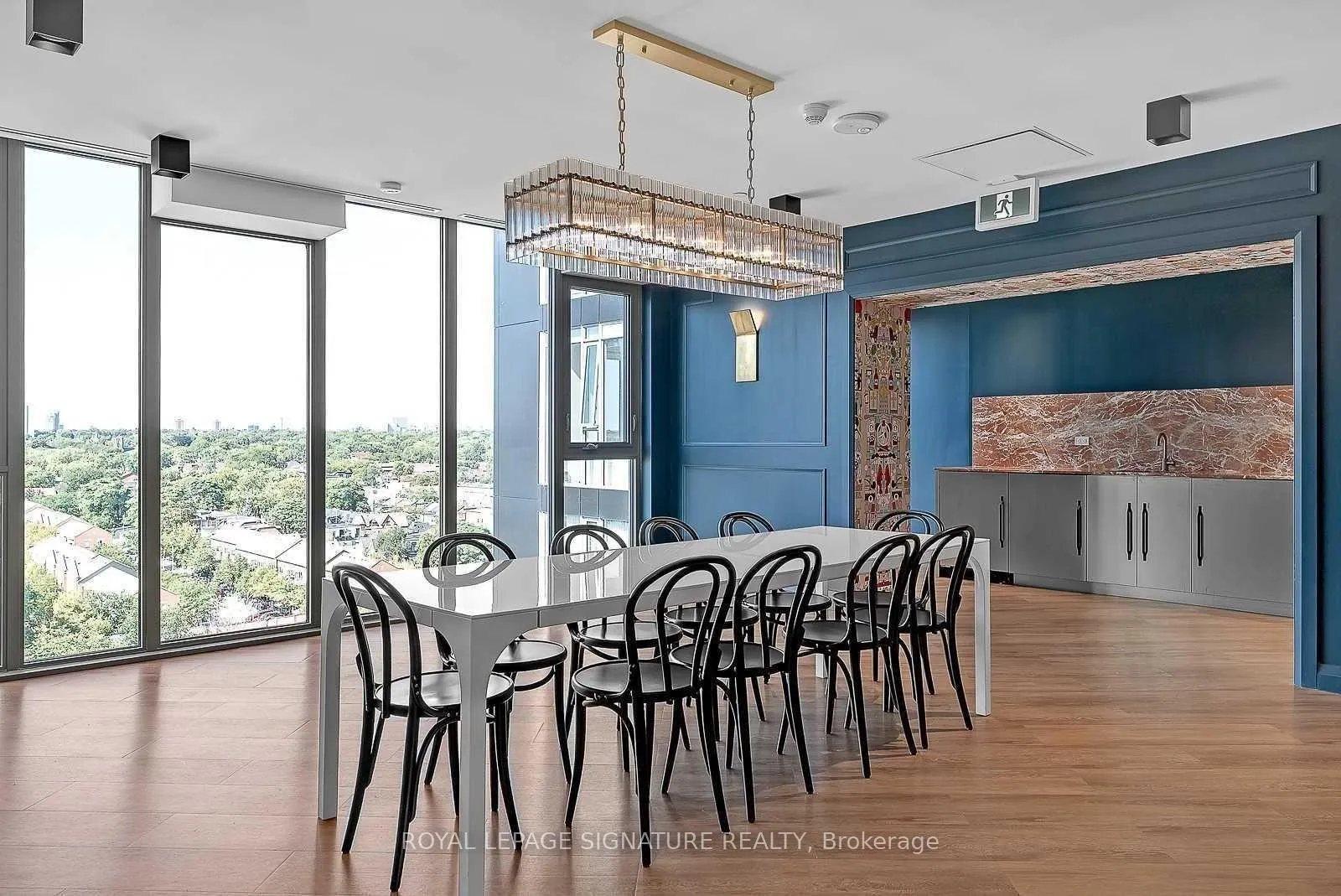 Photo 39 of Unit 821, 30 Baseball Place, Toronto, South Riverdale — HOMEH