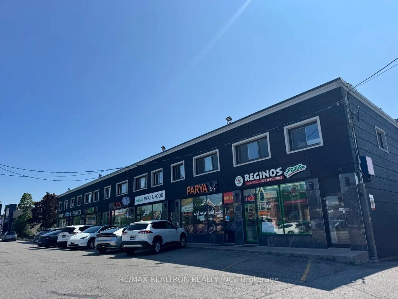 Photo 1 of Unit 205, 14810 Yonge Street, Aurora, Aurora Highlands — HOMEH