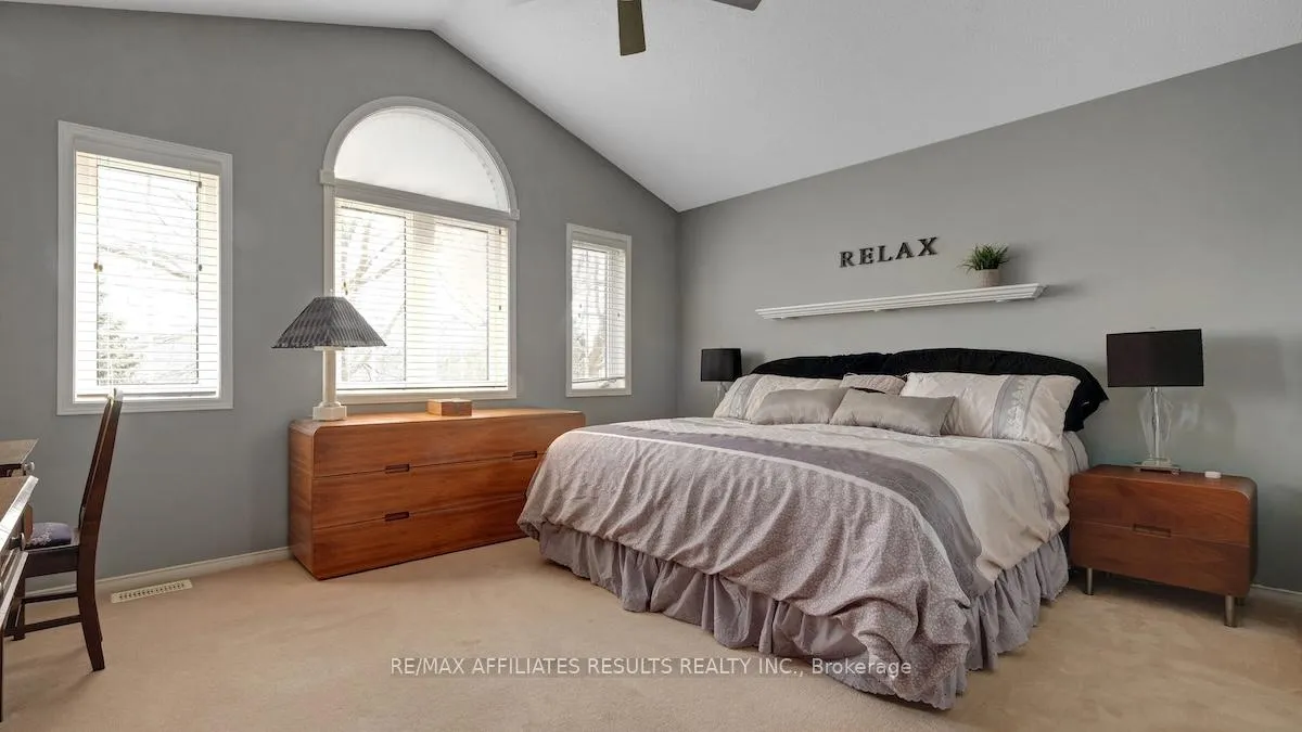 Photo 26 of 41 Fairlop Way, Ottawa, Barrhaven - Longfields — HOMEH