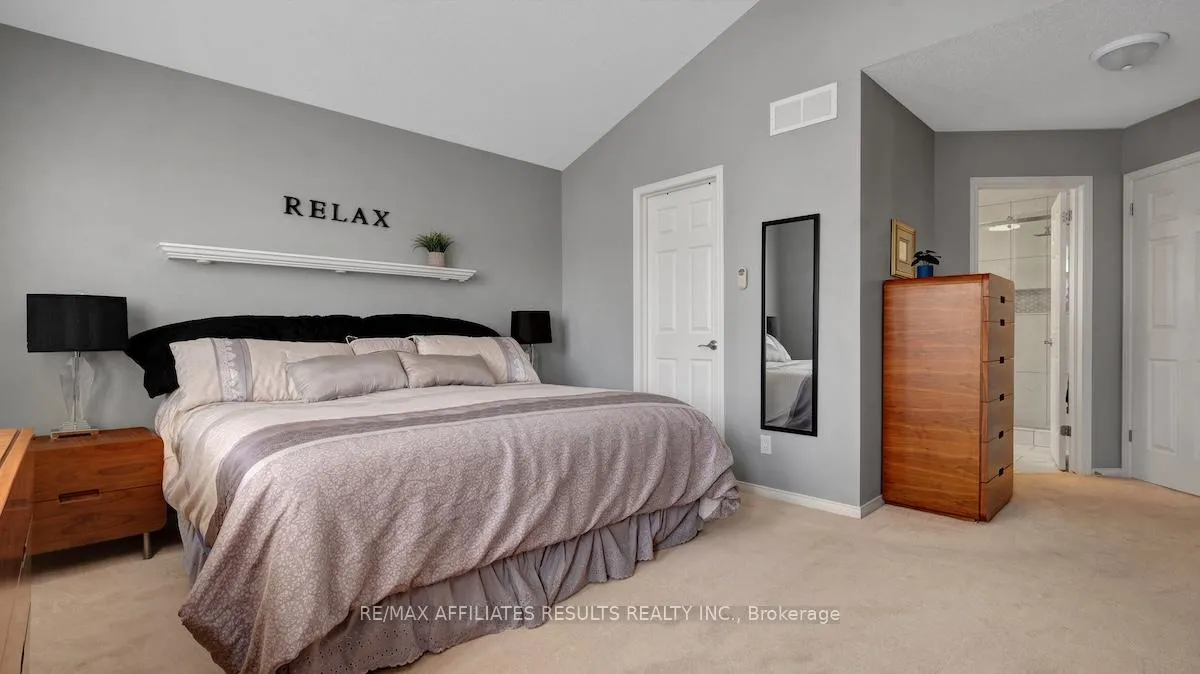 Photo 27 of 41 Fairlop Way, Ottawa, Barrhaven - Longfields — HOMEH
